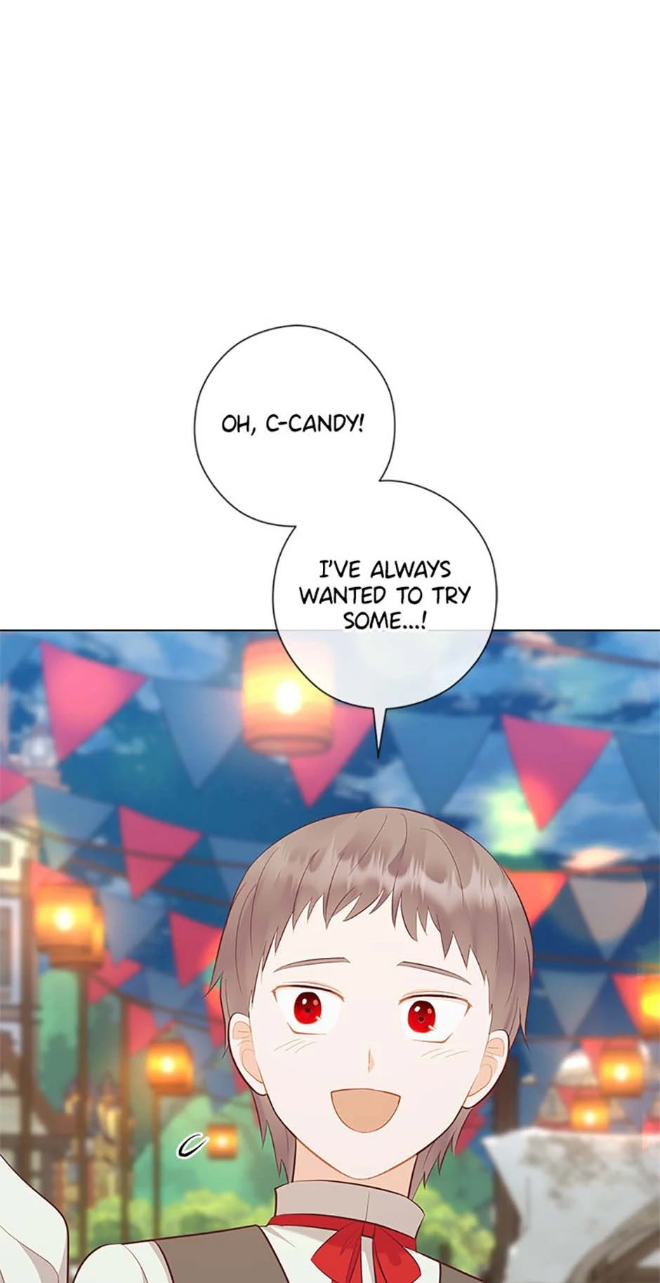Who Do You Like More, Mommy or Daddy? Chapter 71 page 44 - 