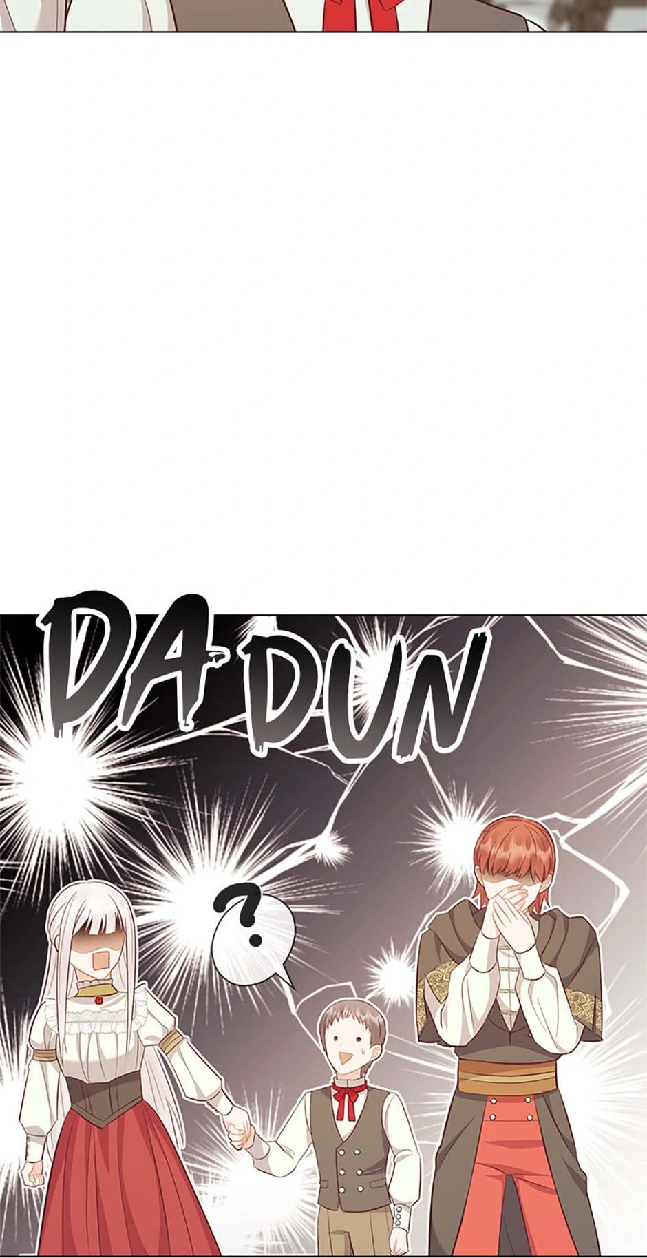 Who Do You Like More, Mommy or Daddy? Chapter 71 page 45 - 