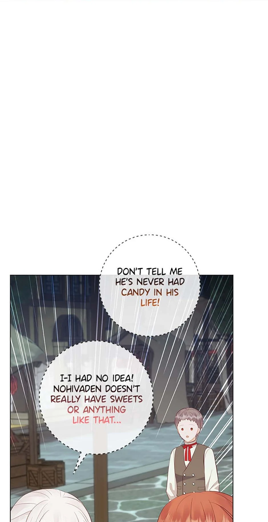 Who Do You Like More, Mommy or Daddy? Chapter 71 page 46 - 