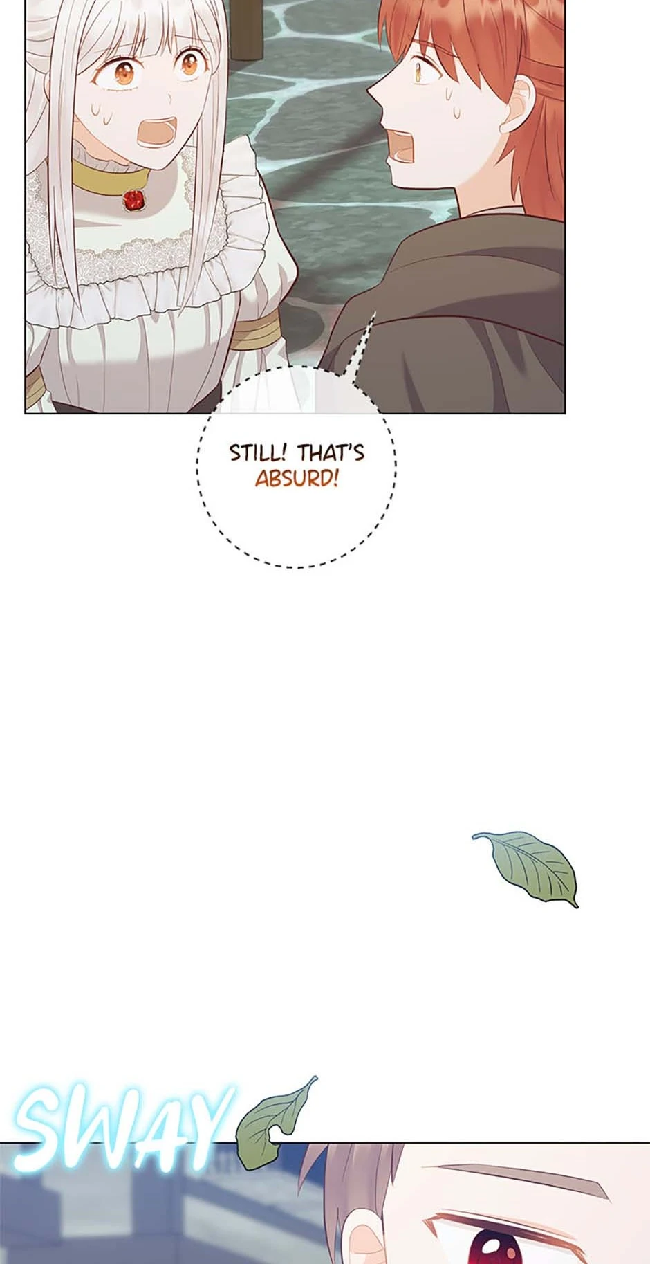 Who Do You Like More, Mommy or Daddy? Chapter 71 page 47 - 