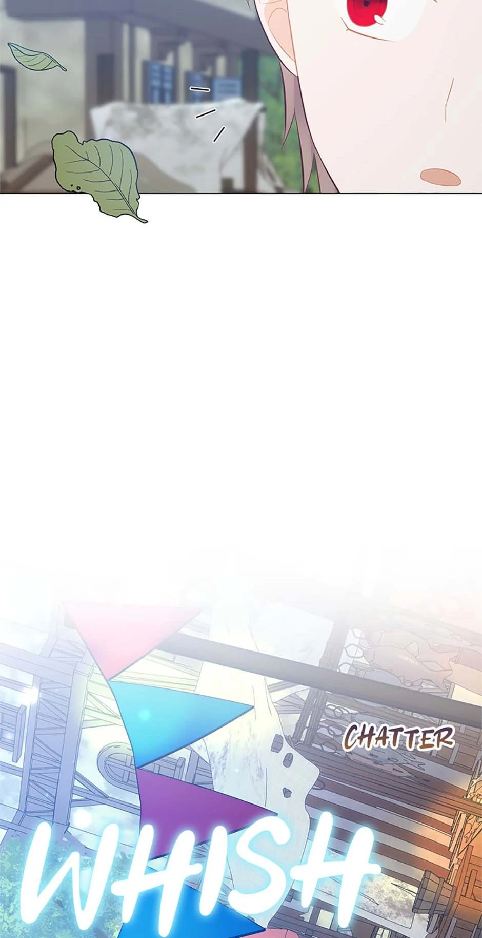 Who Do You Like More, Mommy or Daddy? Chapter 71 page 48 - 