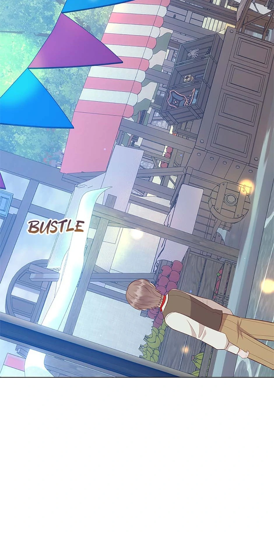 Who Do You Like More, Mommy or Daddy? Chapter 71 page 49 - 