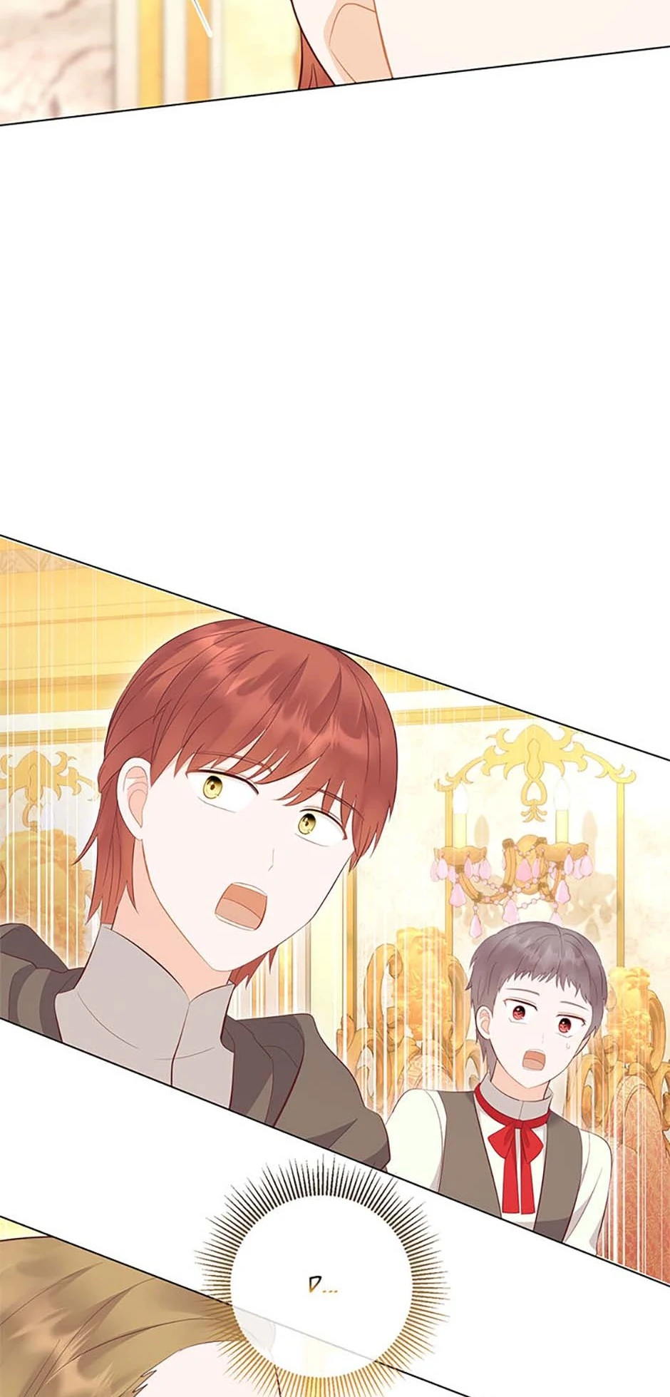 Who Do You Like More, Mommy or Daddy? Chapter 71 page 6 - 