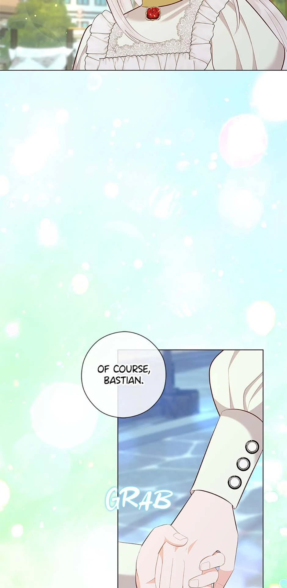 Who Do You Like More, Mommy or Daddy? Chapter 71 page 53 - 