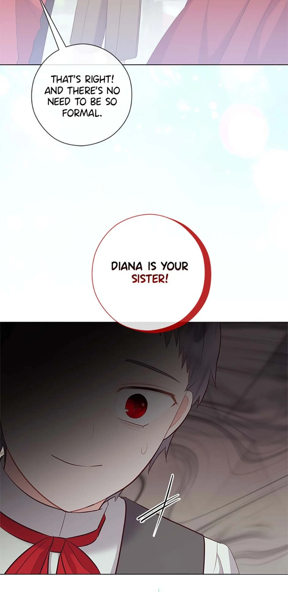 Who Do You Like More, Mommy or Daddy? Chapter 71 page 55 - 