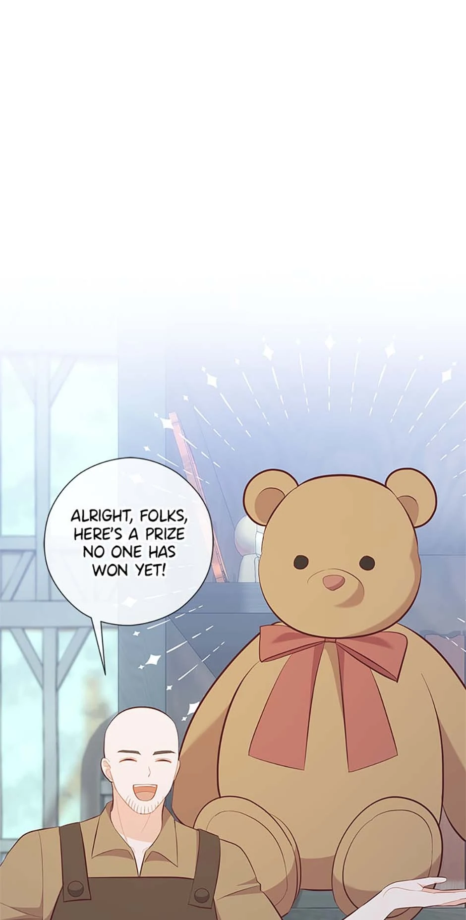 Who Do You Like More, Mommy or Daddy? Chapter 71 page 60 - 