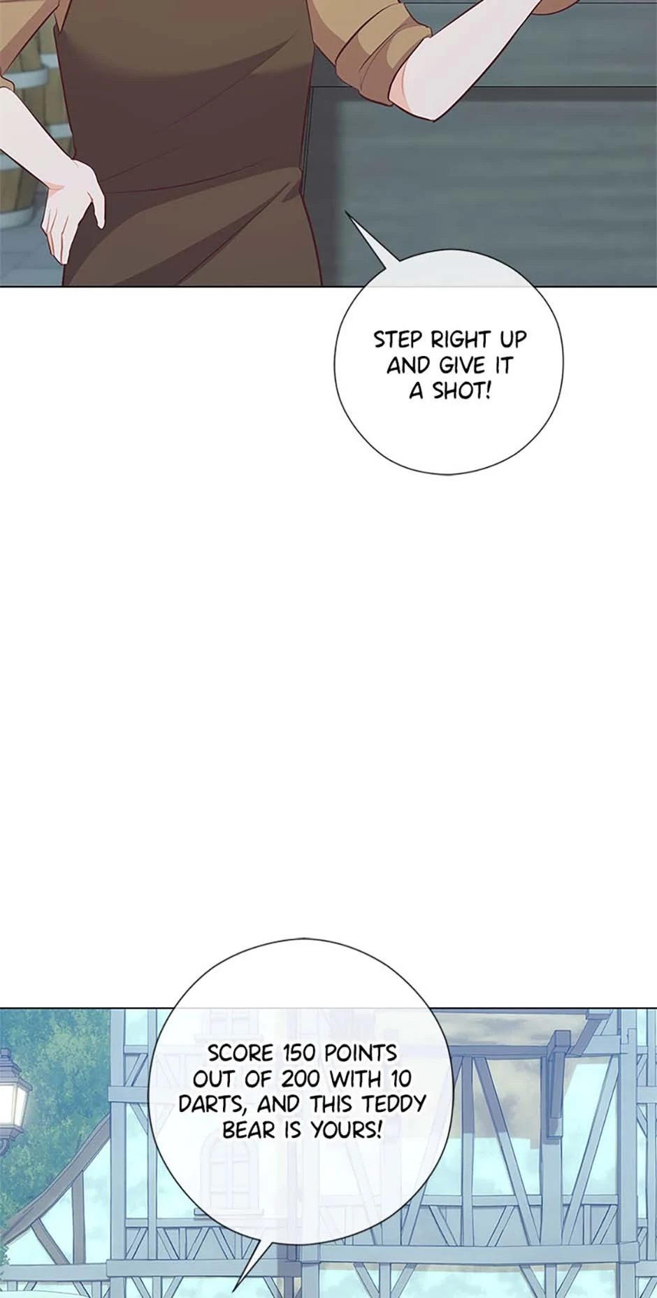 Who Do You Like More, Mommy or Daddy? Chapter 71 page 61 - 