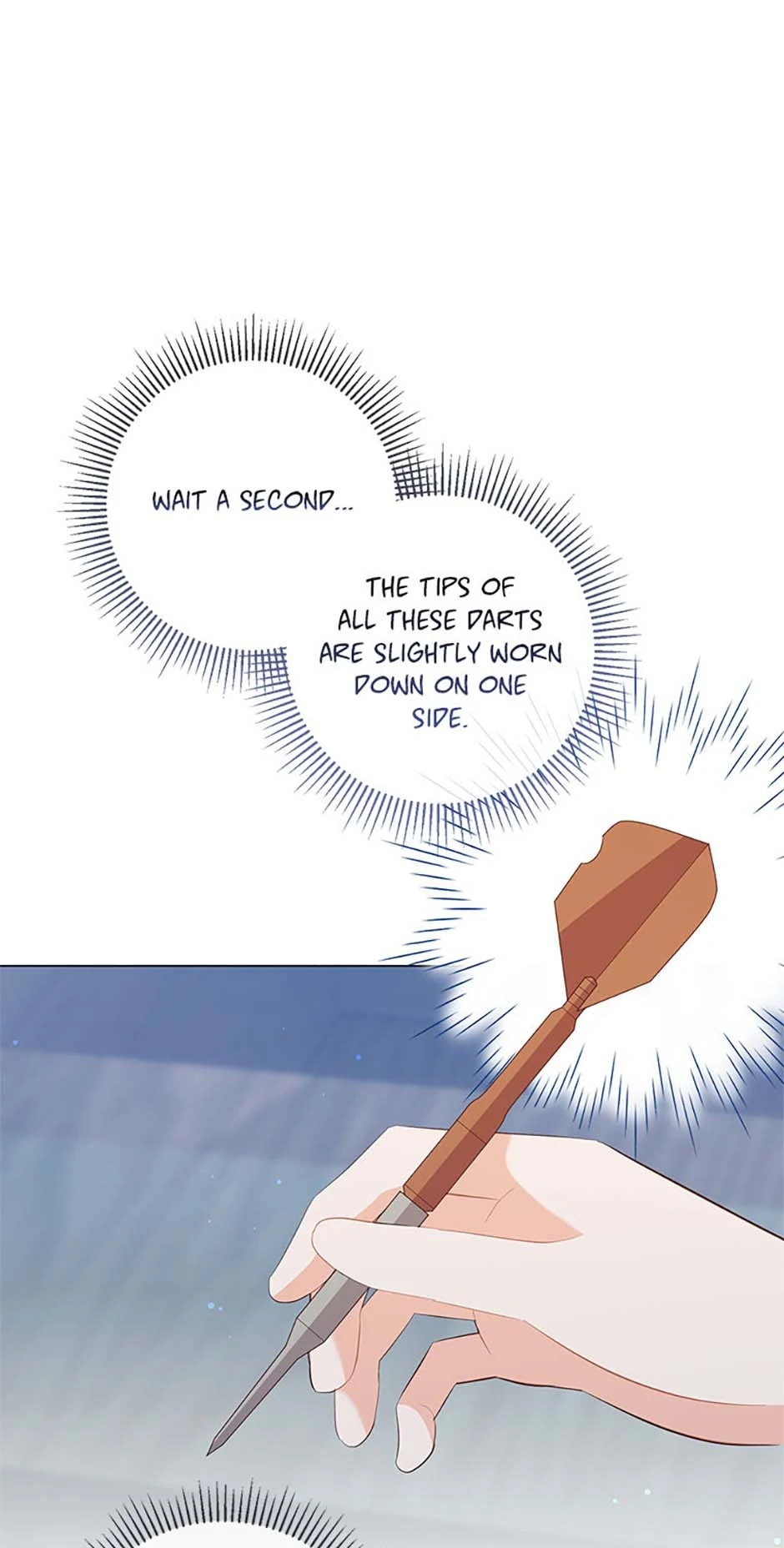 Who Do You Like More, Mommy or Daddy? Chapter 71 page 65 - 