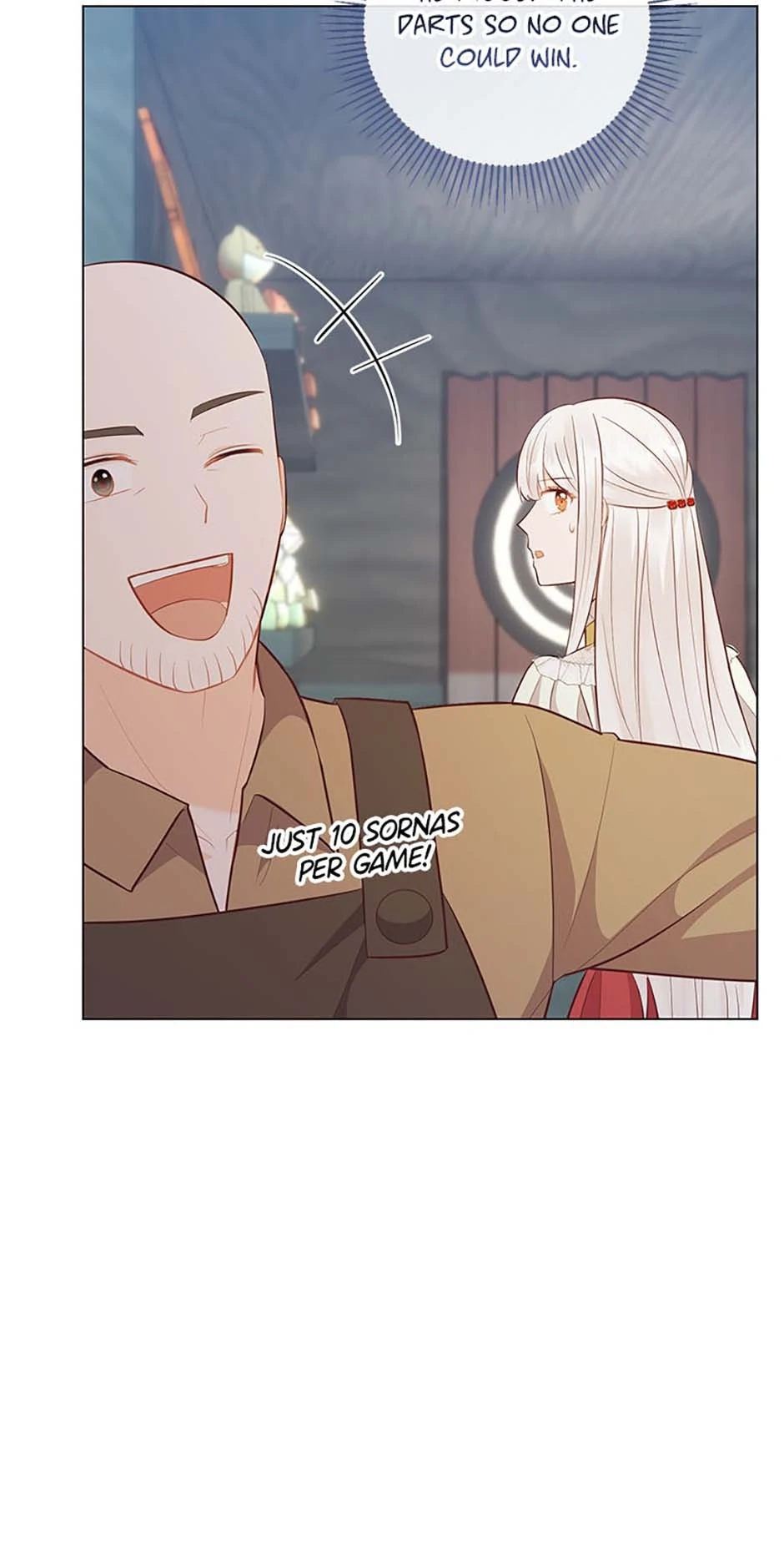 Who Do You Like More, Mommy or Daddy? Chapter 71 page 67 - 