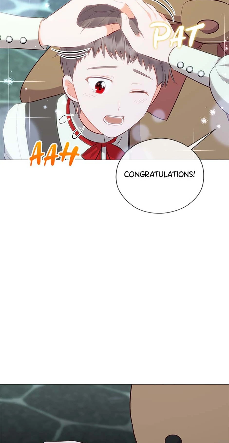 Who Do You Like More, Mommy or Daddy? Chapter 71 page 73 - 