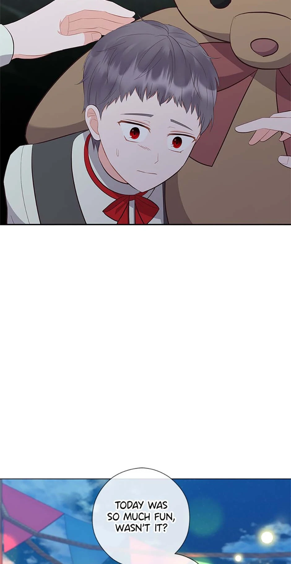 Who Do You Like More, Mommy or Daddy? Chapter 71 page 74 - 