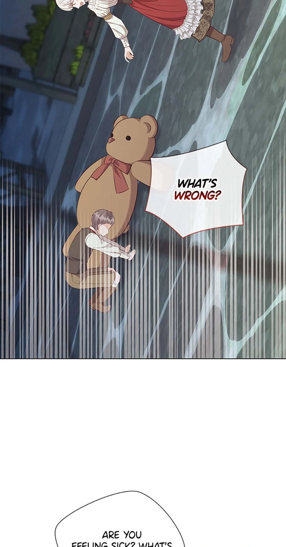 Who Do You Like More, Mommy or Daddy? Chapter 71 page 78 - 
