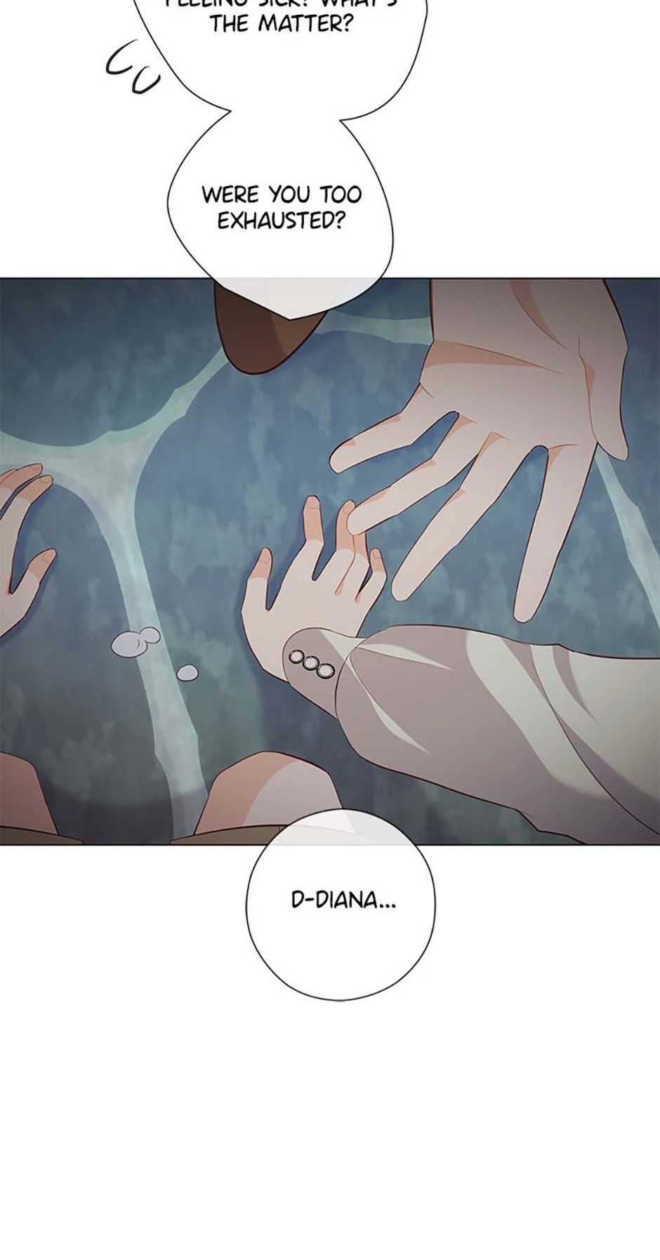 Who Do You Like More, Mommy or Daddy? Chapter 71 page 79 - 