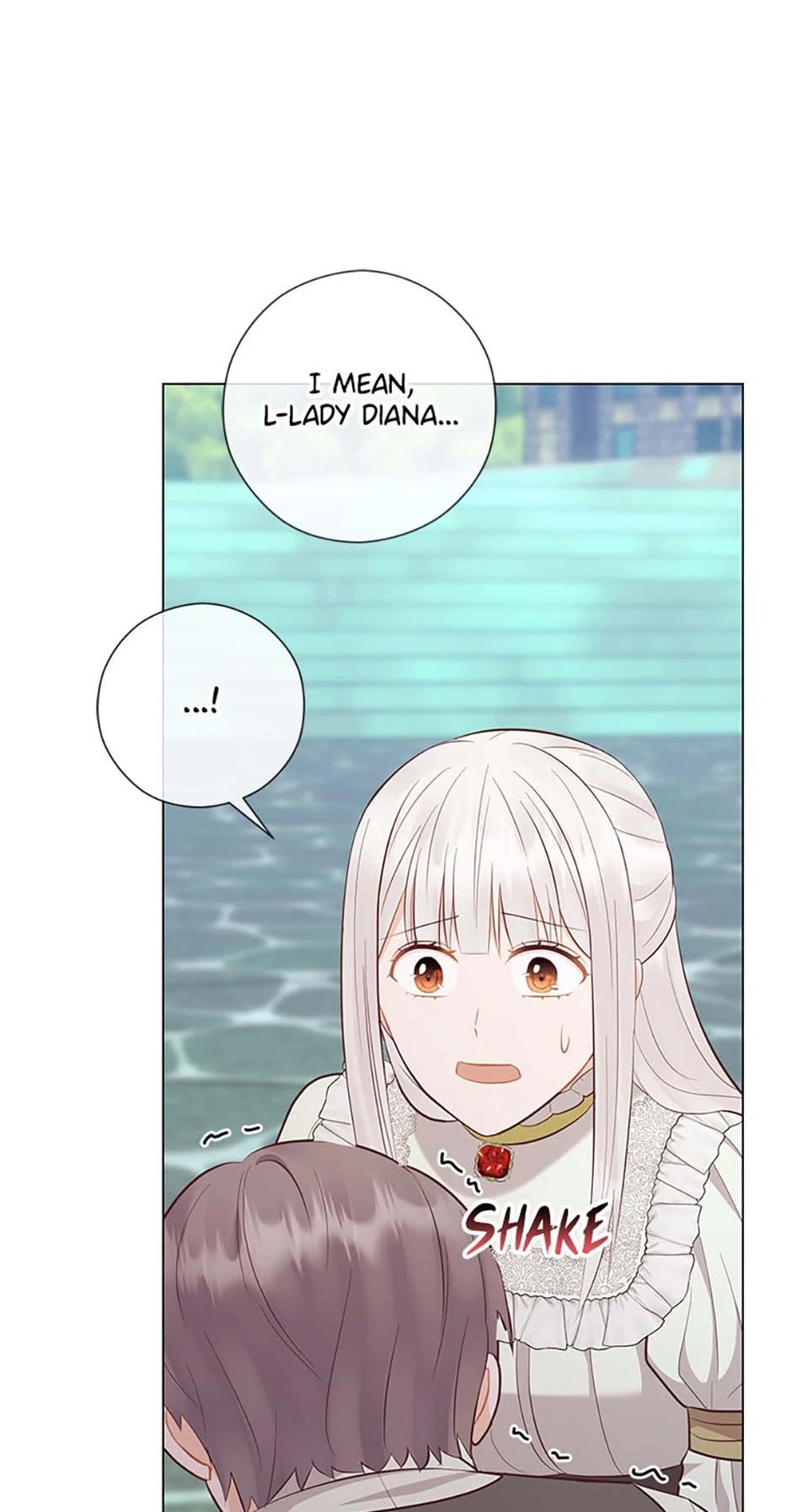Who Do You Like More, Mommy or Daddy? Chapter 71 page 80 - 