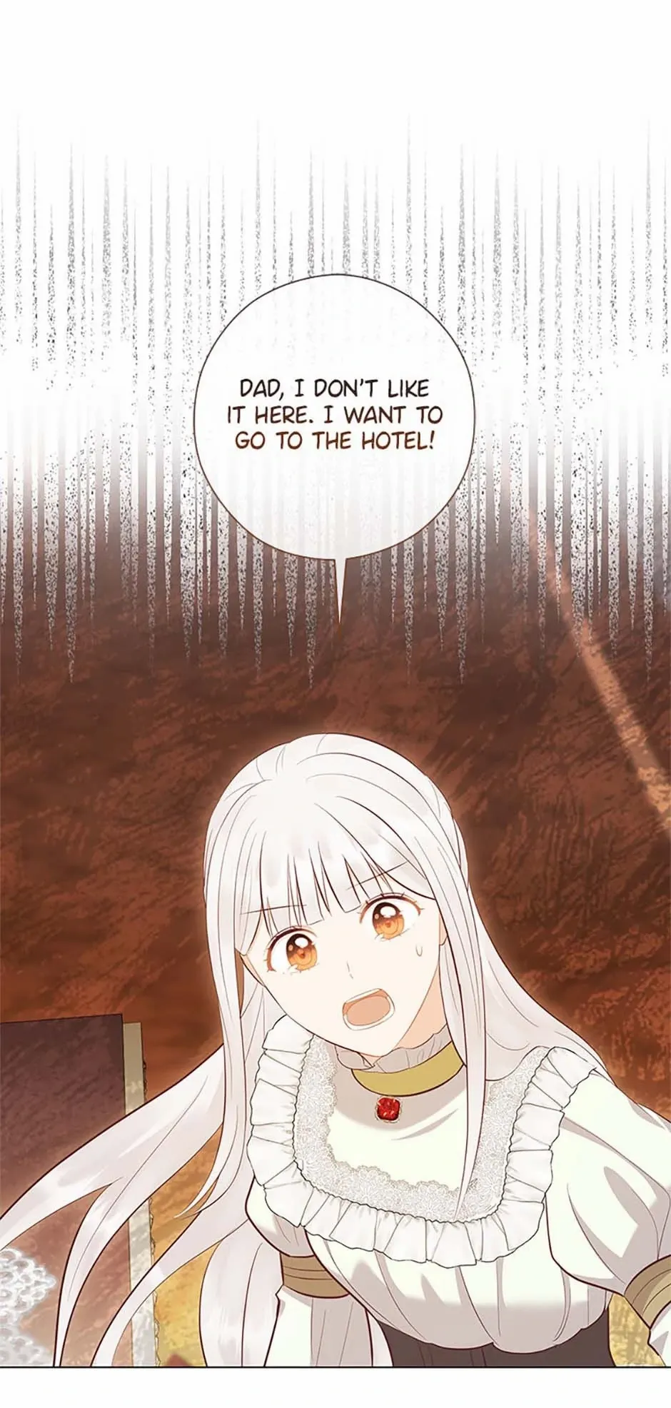 Who Do You Like More, Mommy or Daddy? Chapter 71 page 9 - 