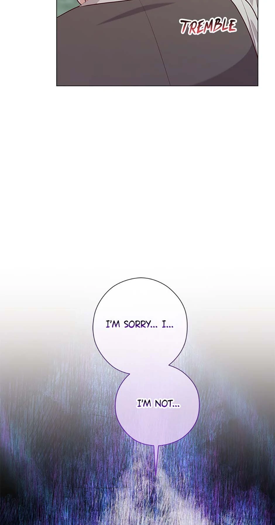Who Do You Like More, Mommy or Daddy? Chapter 71 page 81 - 