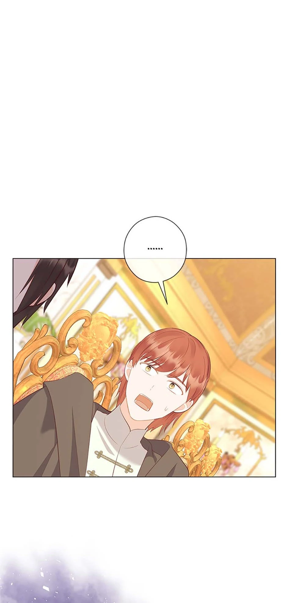 Who Do You Like More, Mommy or Daddy? Chapter 71 page 10 - 