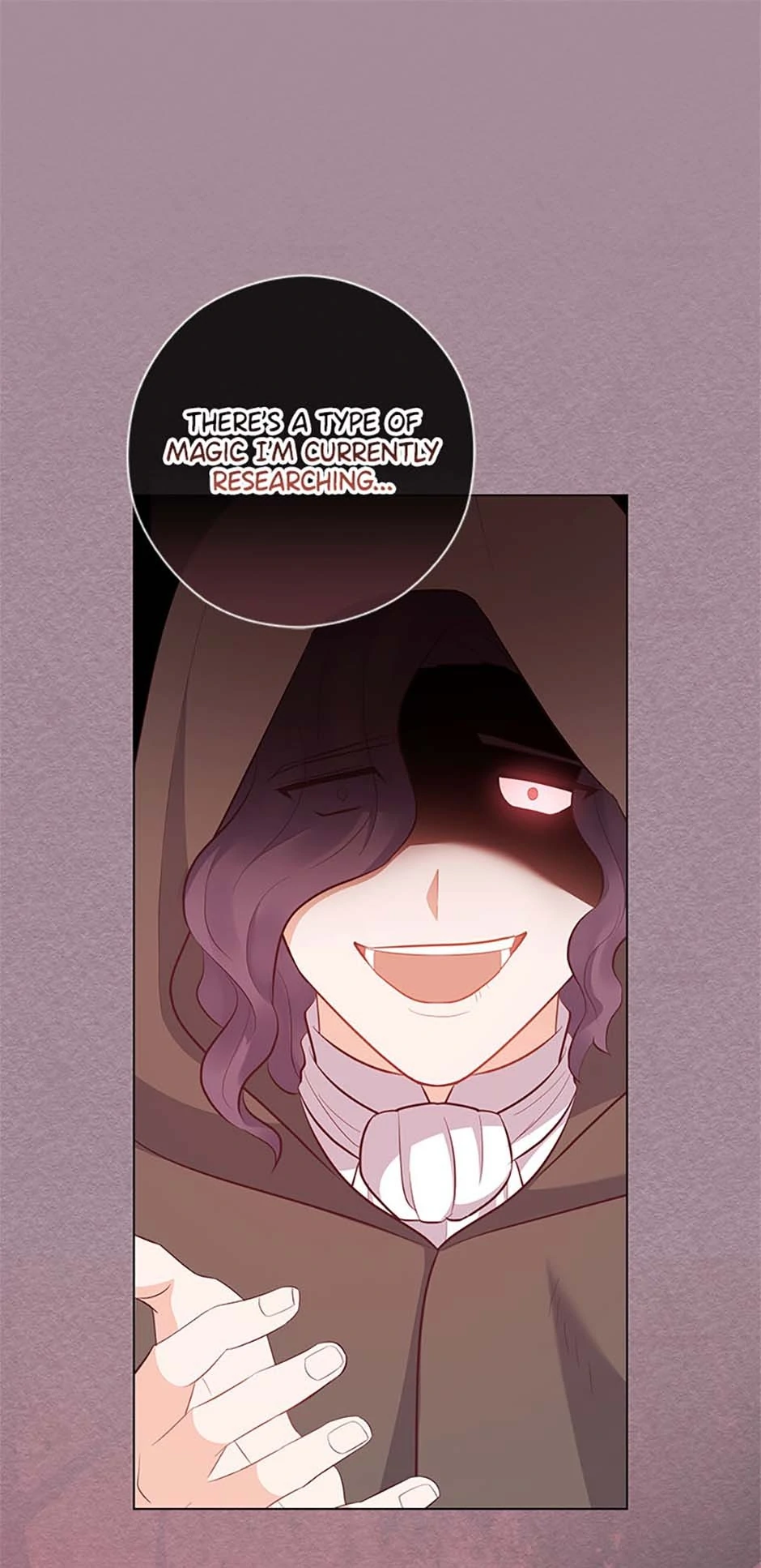 Who Do You Like More, Mommy or Daddy? Chapter 72 page 20 - 