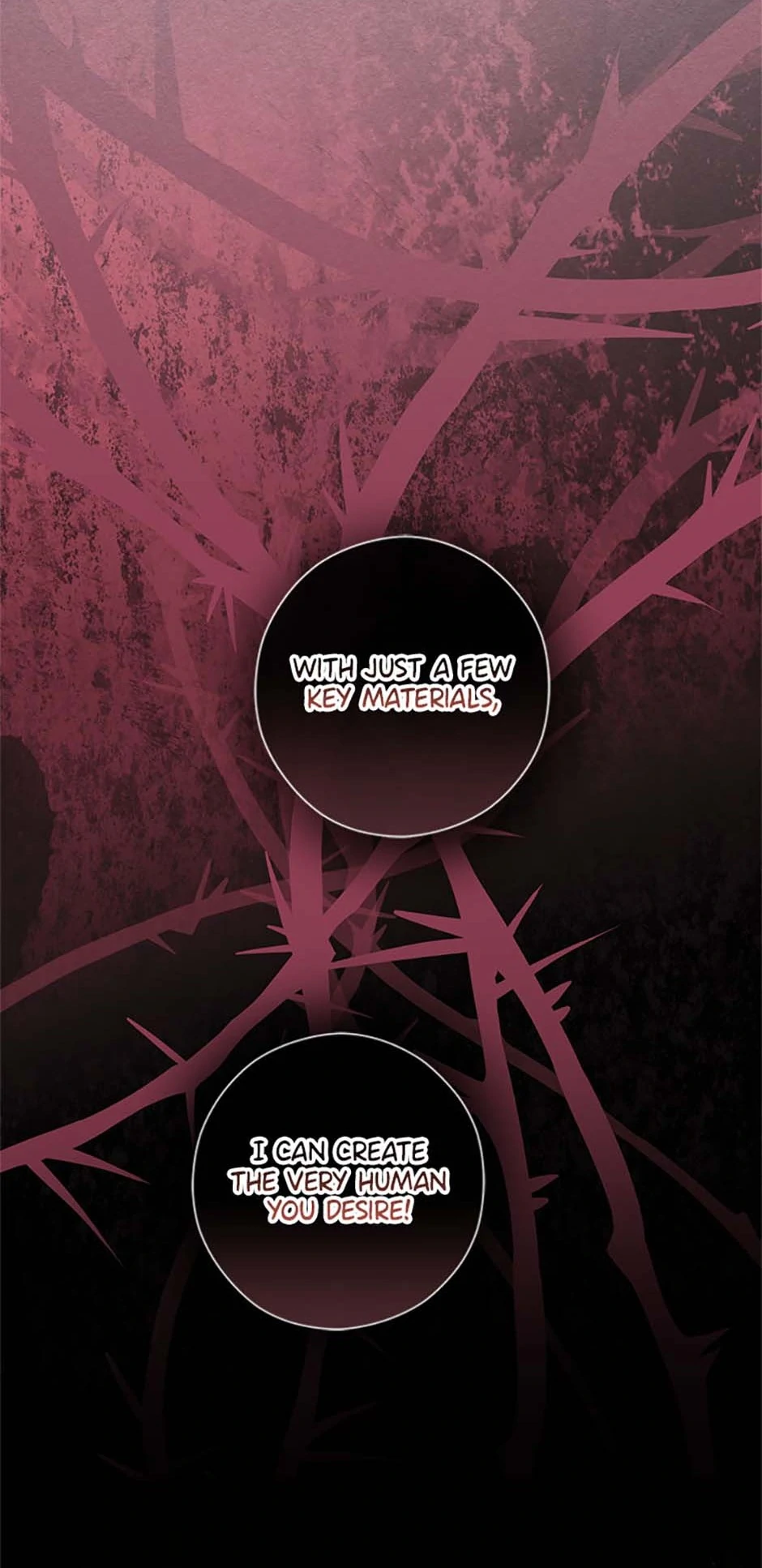 Who Do You Like More, Mommy or Daddy? Chapter 72 page 21 - 