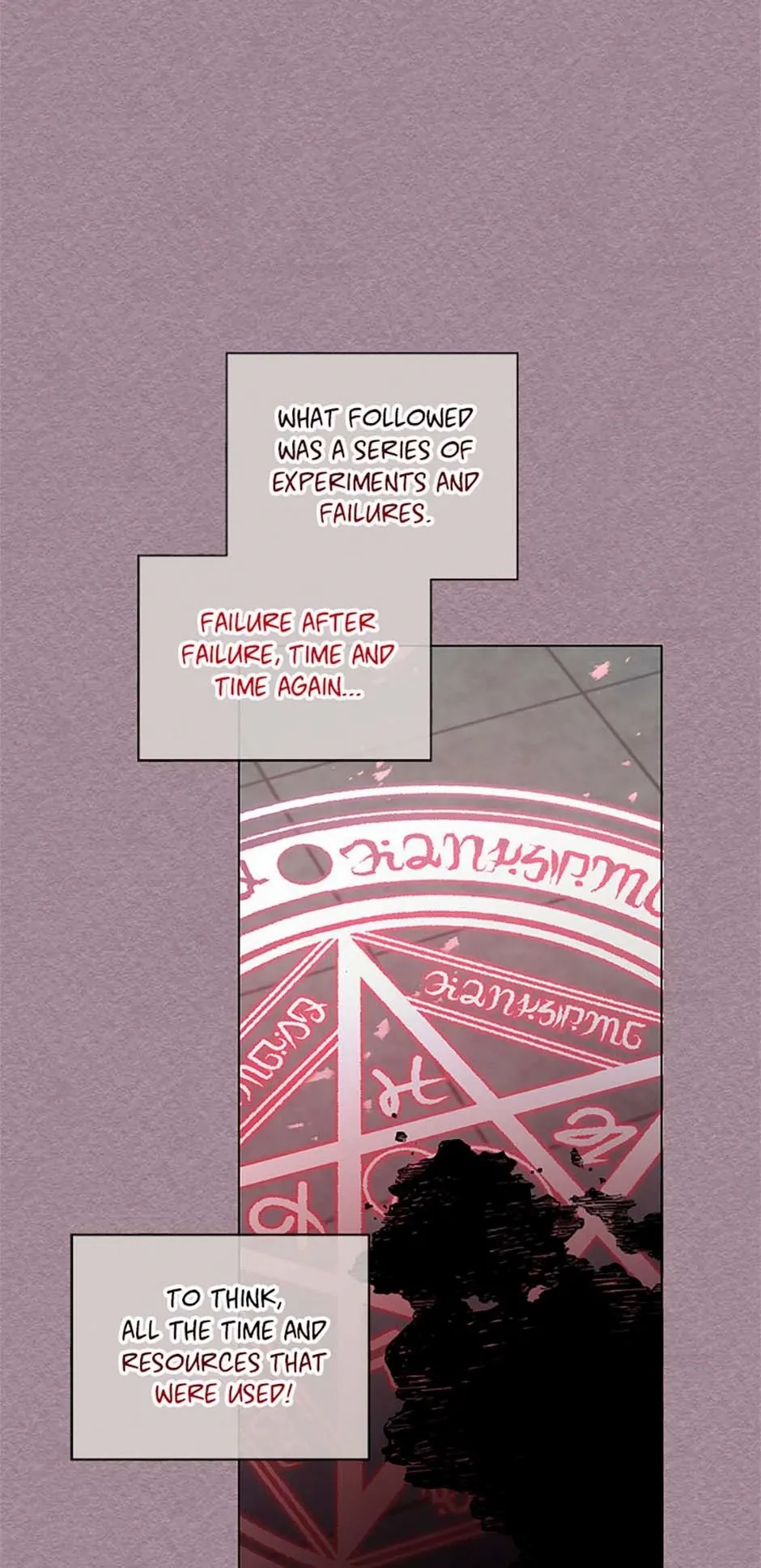 Who Do You Like More, Mommy or Daddy? Chapter 72 page 23 - 