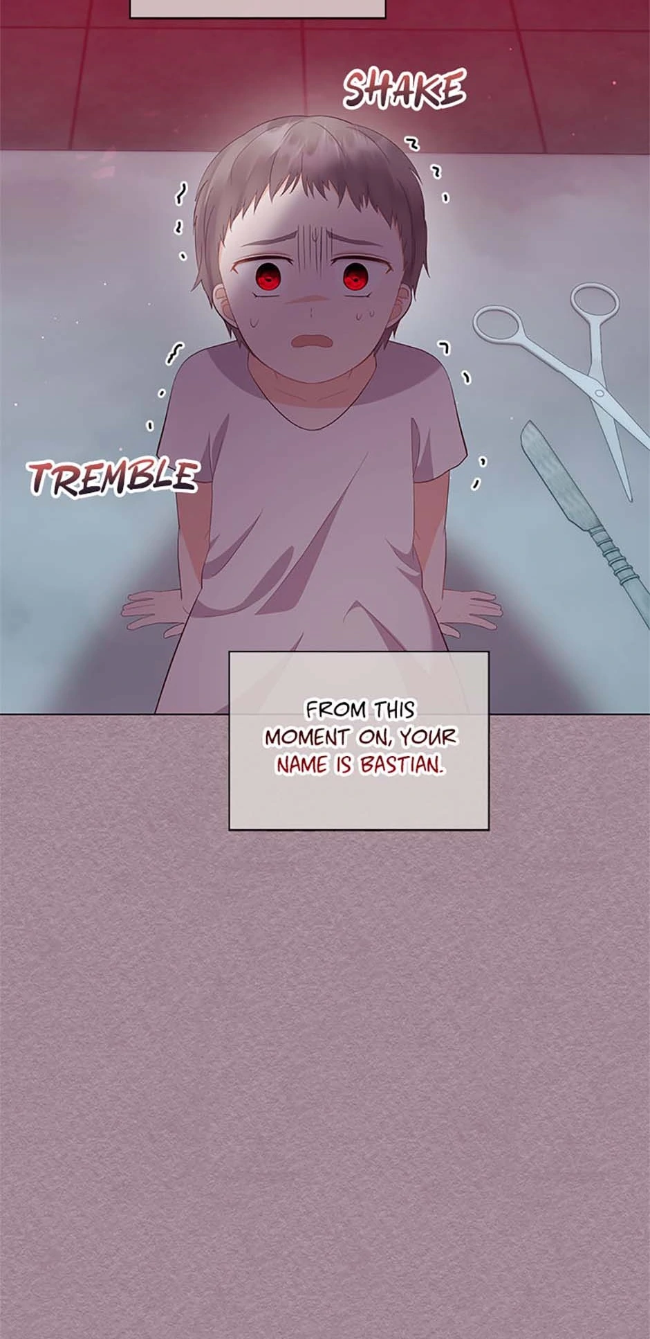 Who Do You Like More, Mommy or Daddy? Chapter 72 page 26 - 