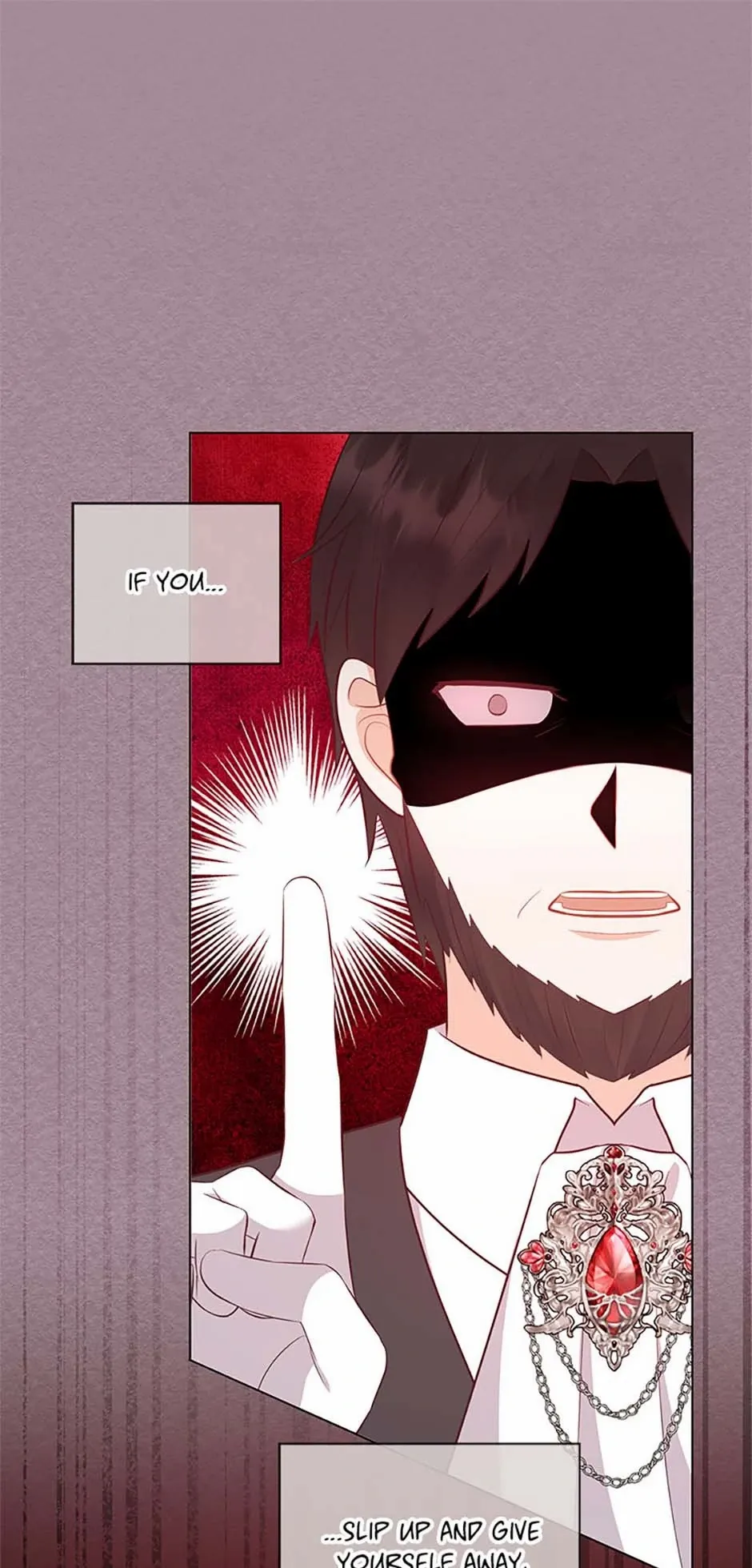 Who Do You Like More, Mommy or Daddy? Chapter 72 page 28 - 