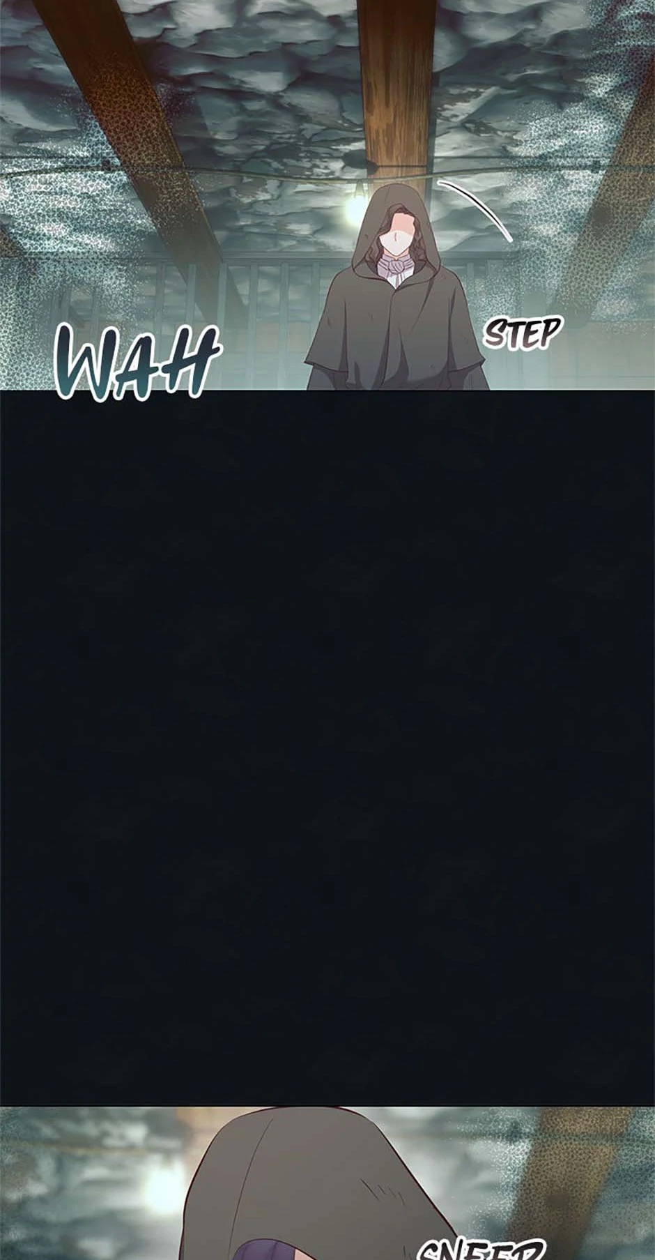 Who Do You Like More, Mommy or Daddy? Chapter 72 page 4 - 