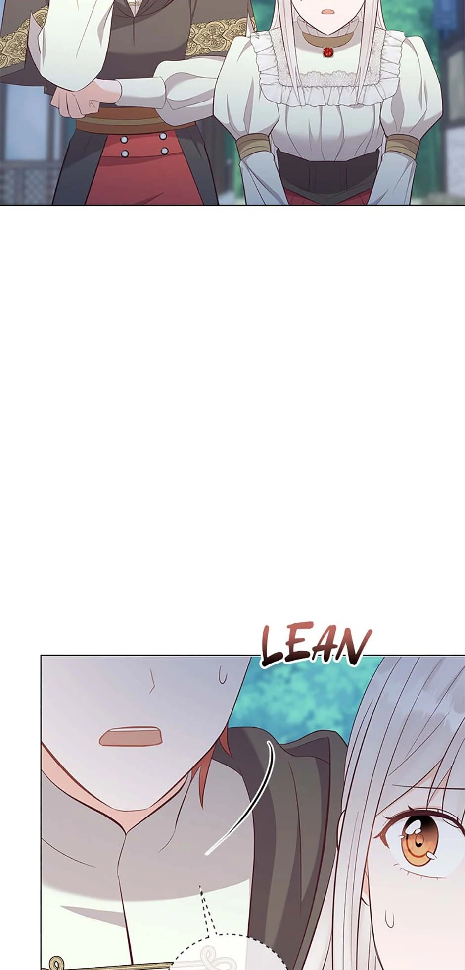 Who Do You Like More, Mommy or Daddy? Chapter 72 page 34 - 
