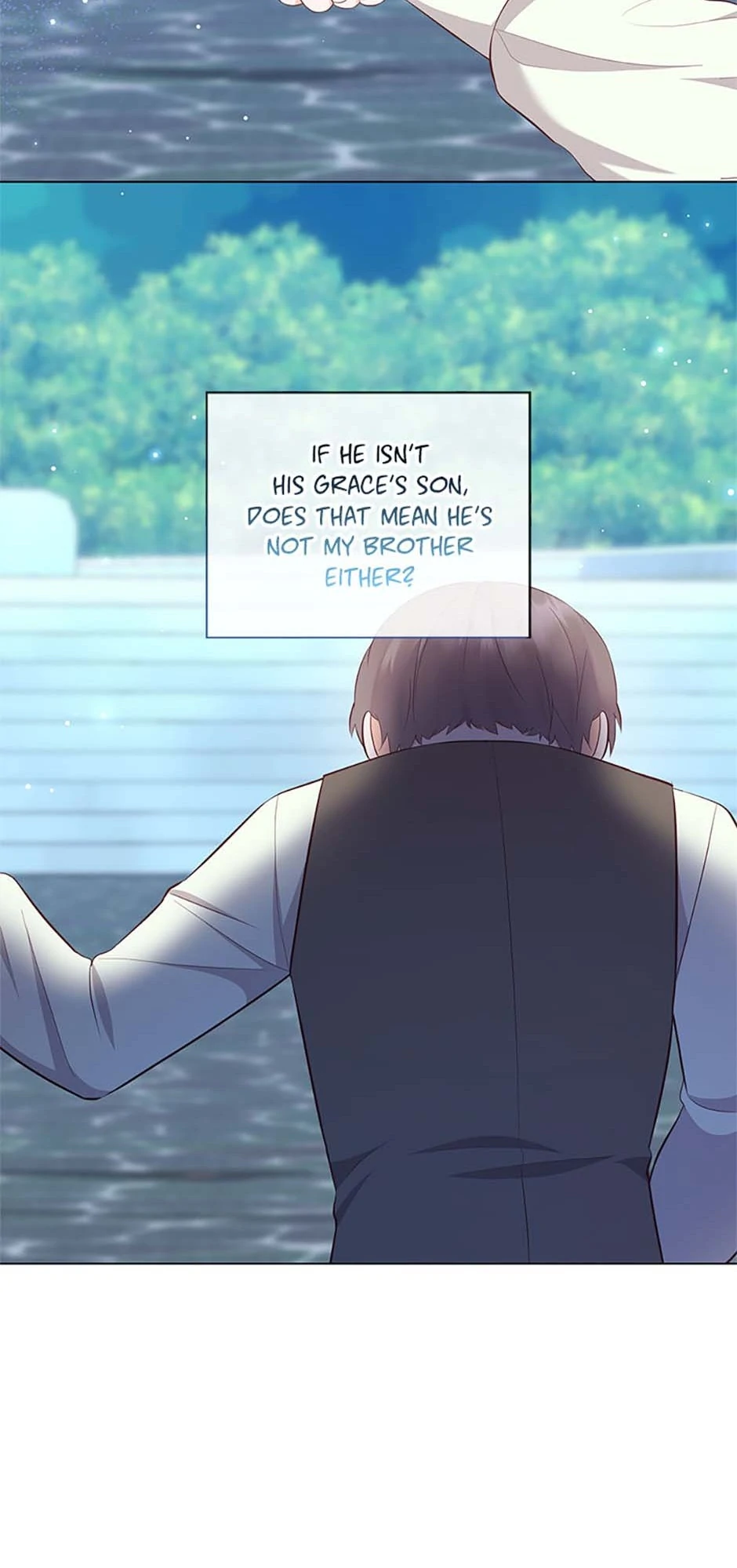 Who Do You Like More, Mommy or Daddy? Chapter 72 page 43 - 