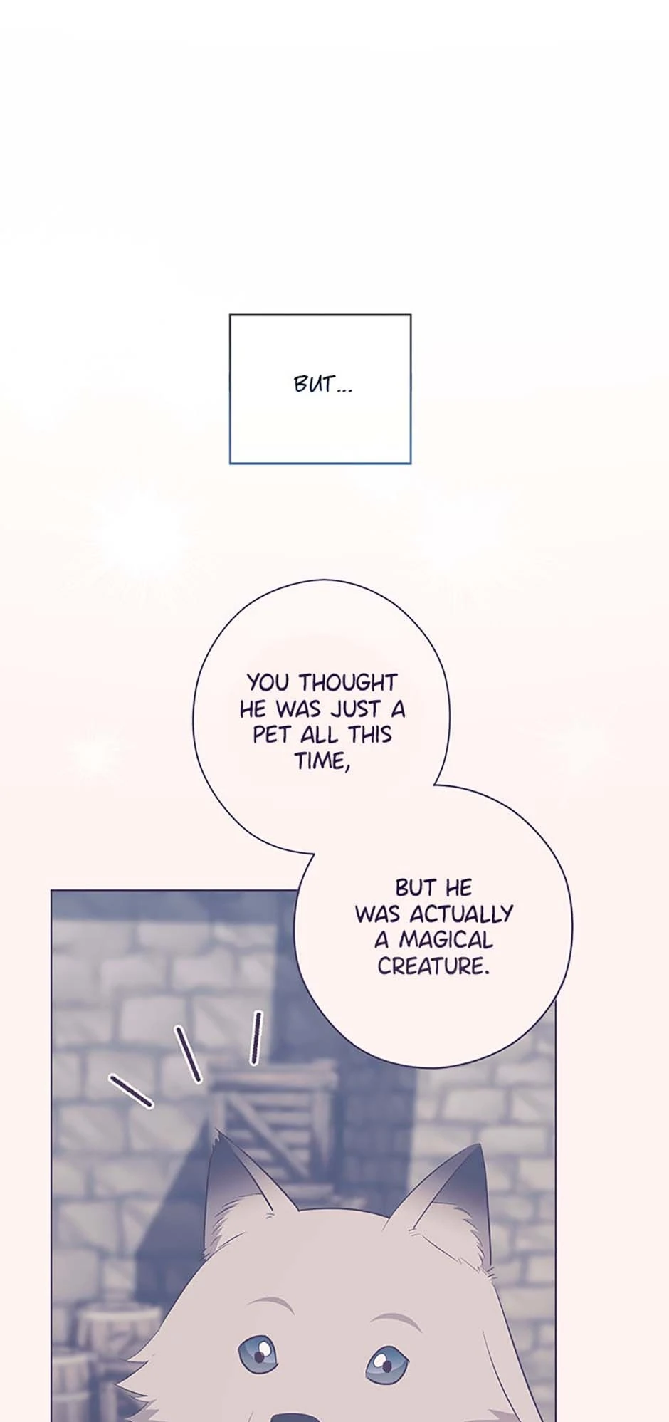 Who Do You Like More, Mommy or Daddy? Chapter 72 page 44 - 