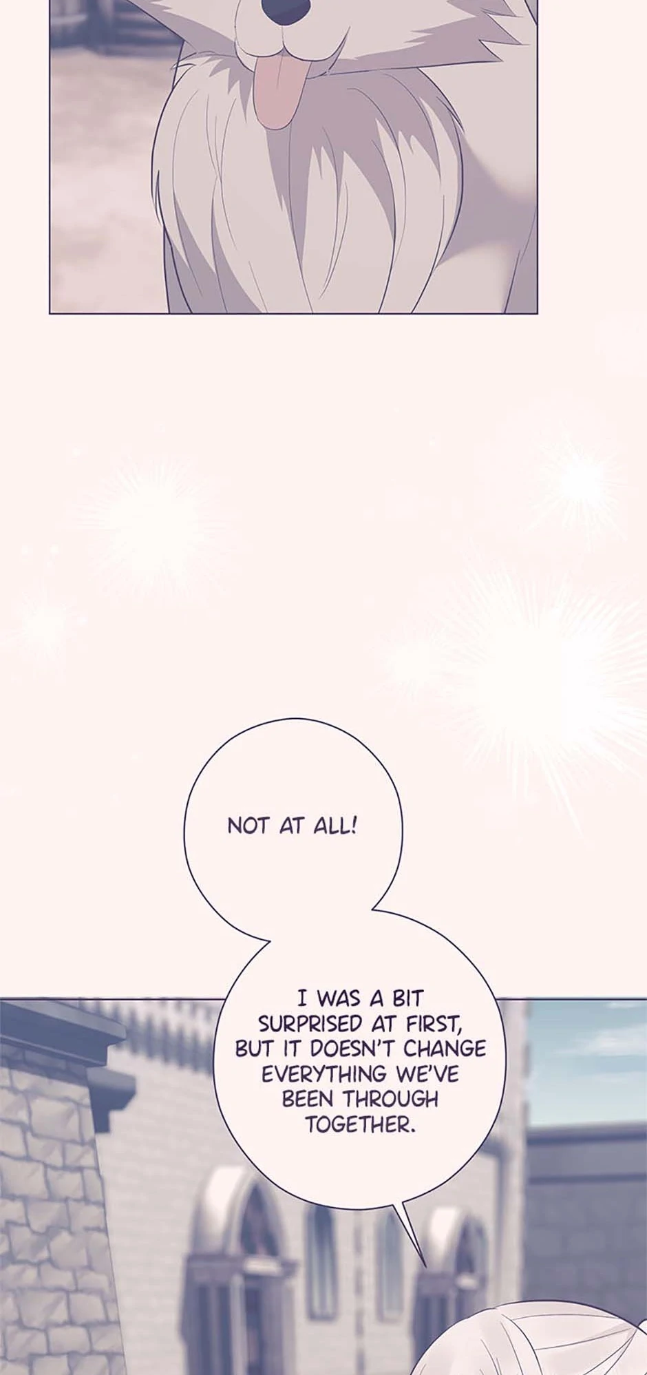 Who Do You Like More, Mommy or Daddy? Chapter 72 page 45 - 