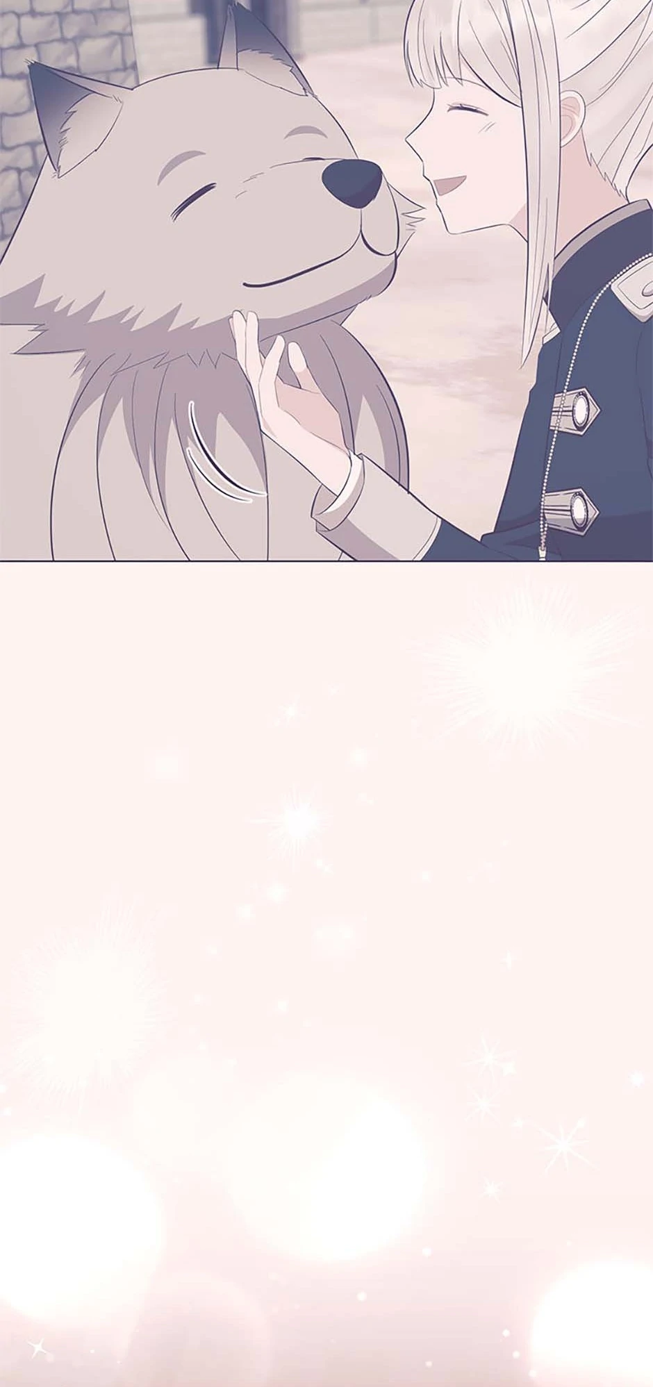 Who Do You Like More, Mommy or Daddy? Chapter 72 page 46 - 