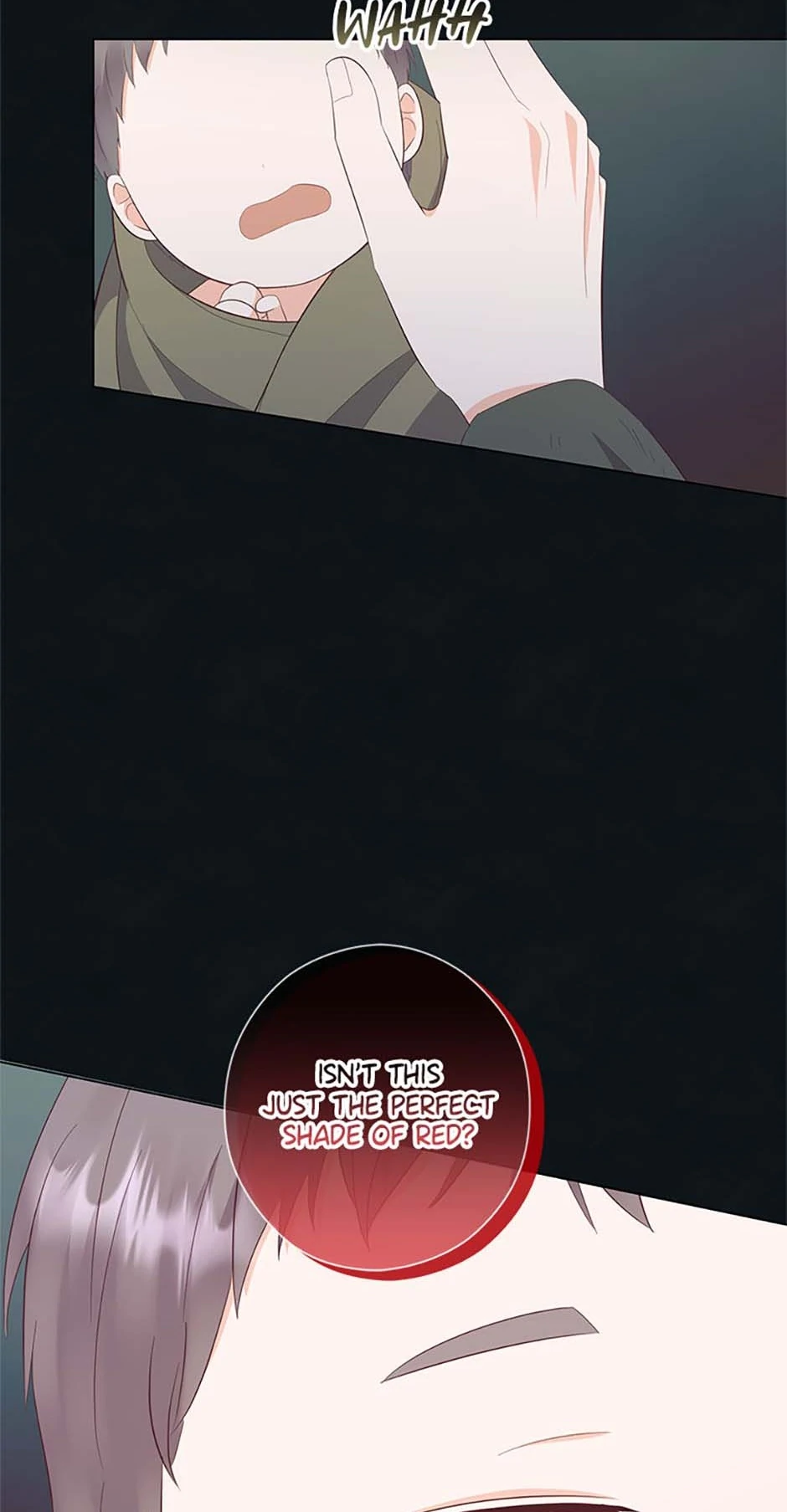 Who Do You Like More, Mommy or Daddy? Chapter 72 page 6 - 