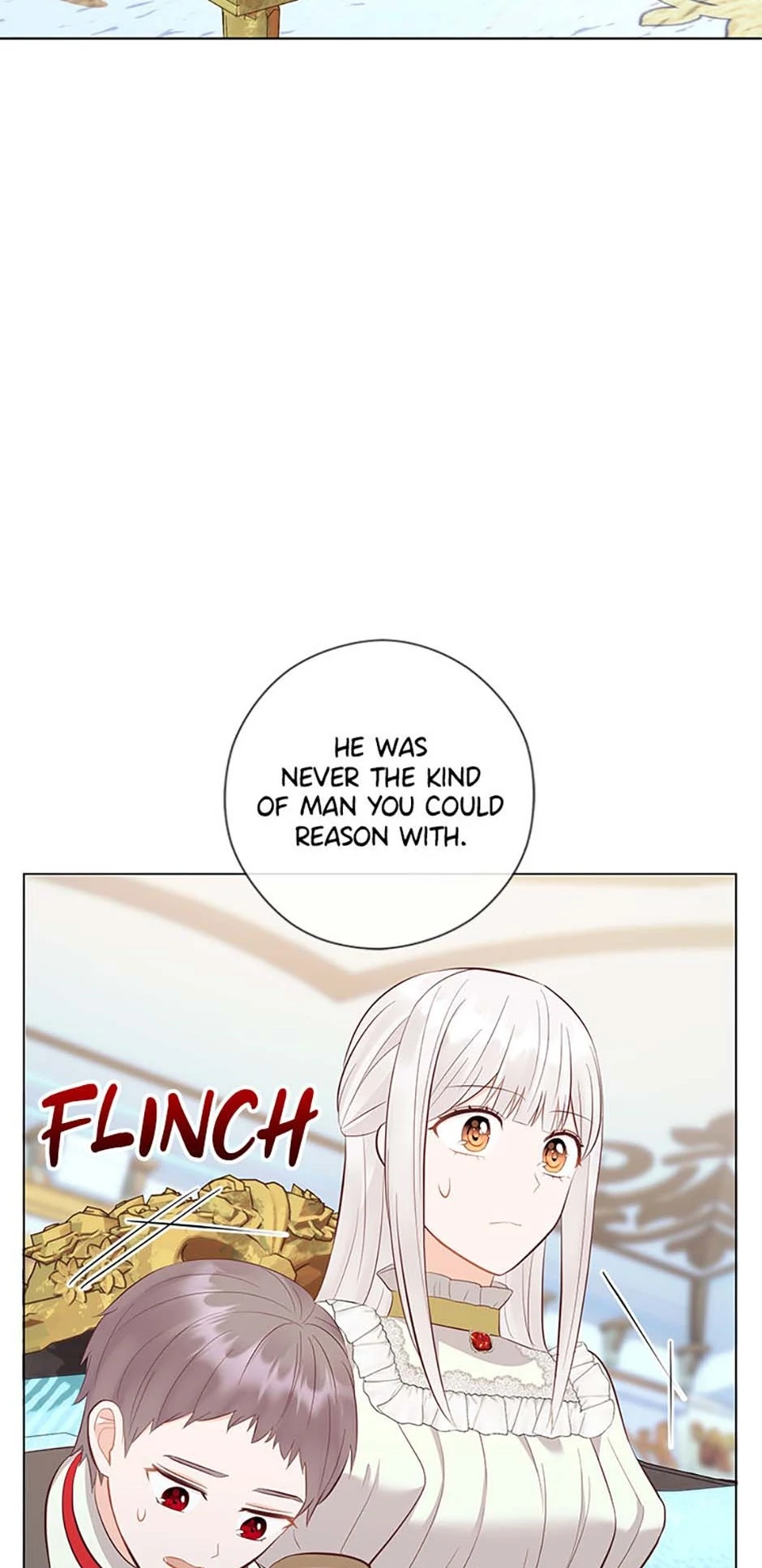 Who Do You Like More, Mommy or Daddy? Chapter 72 page 55 - 
