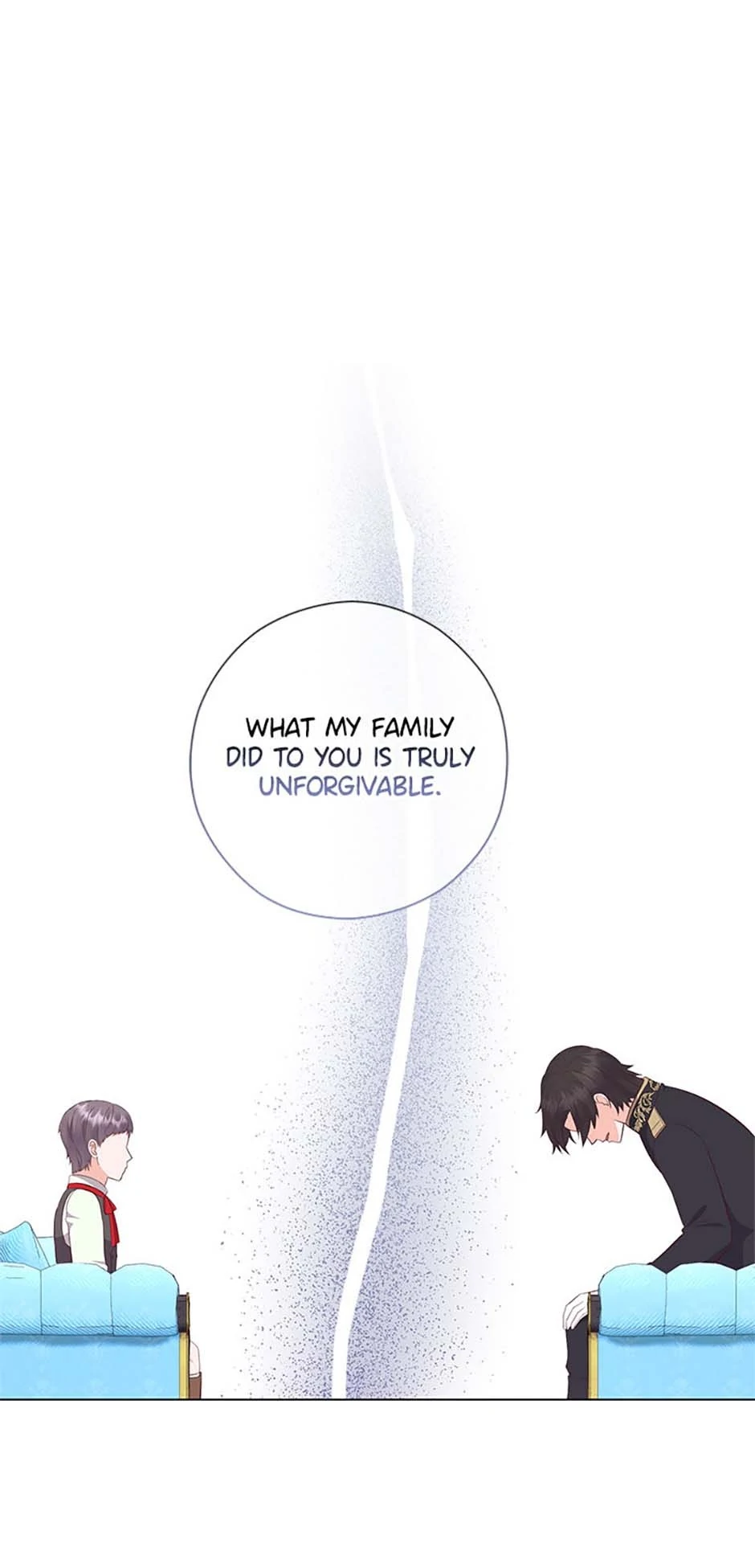 Who Do You Like More, Mommy or Daddy? Chapter 72 page 60 - 