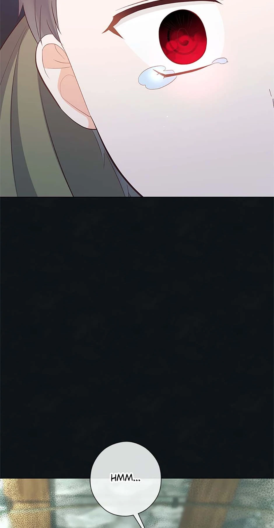 Who Do You Like More, Mommy or Daddy? Chapter 72 page 7 - 