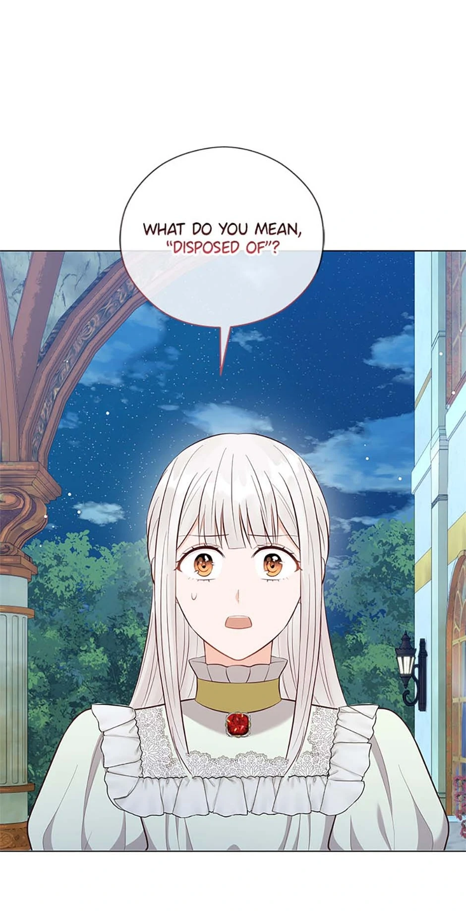 Who Do You Like More, Mommy or Daddy? Chapter 72 page 70 - 