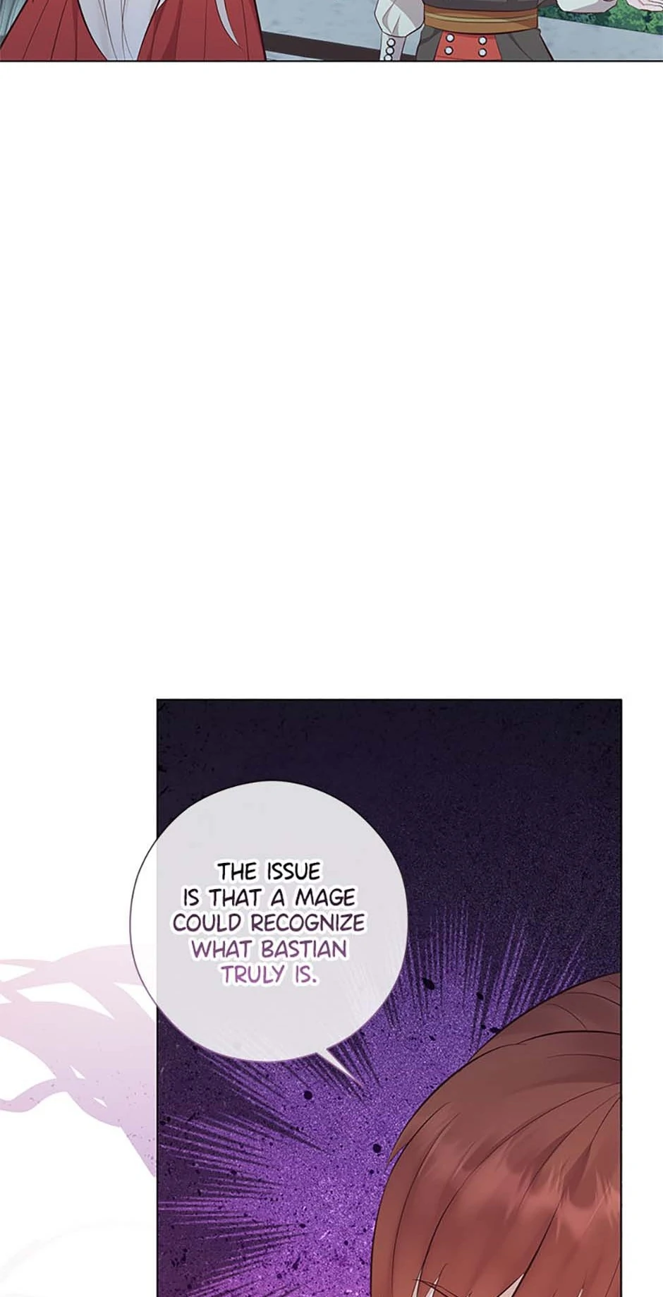 Who Do You Like More, Mommy or Daddy? Chapter 72 page 73 - 