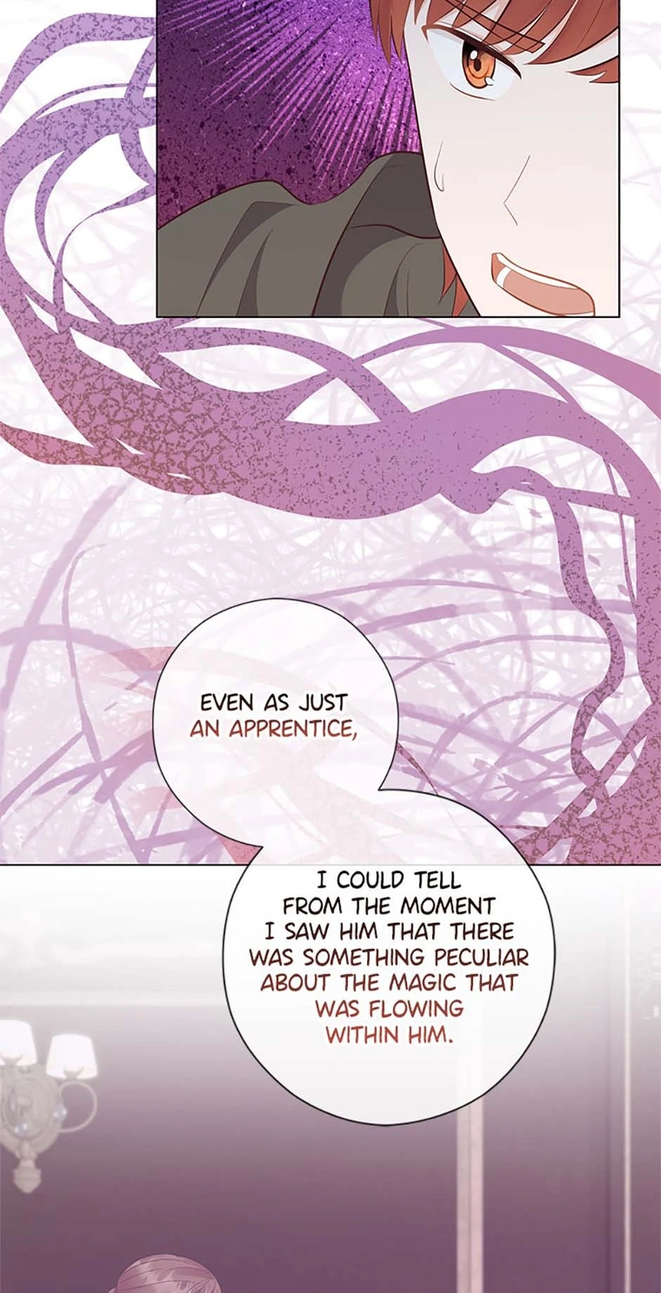 Who Do You Like More, Mommy or Daddy? Chapter 72 page 74 - 