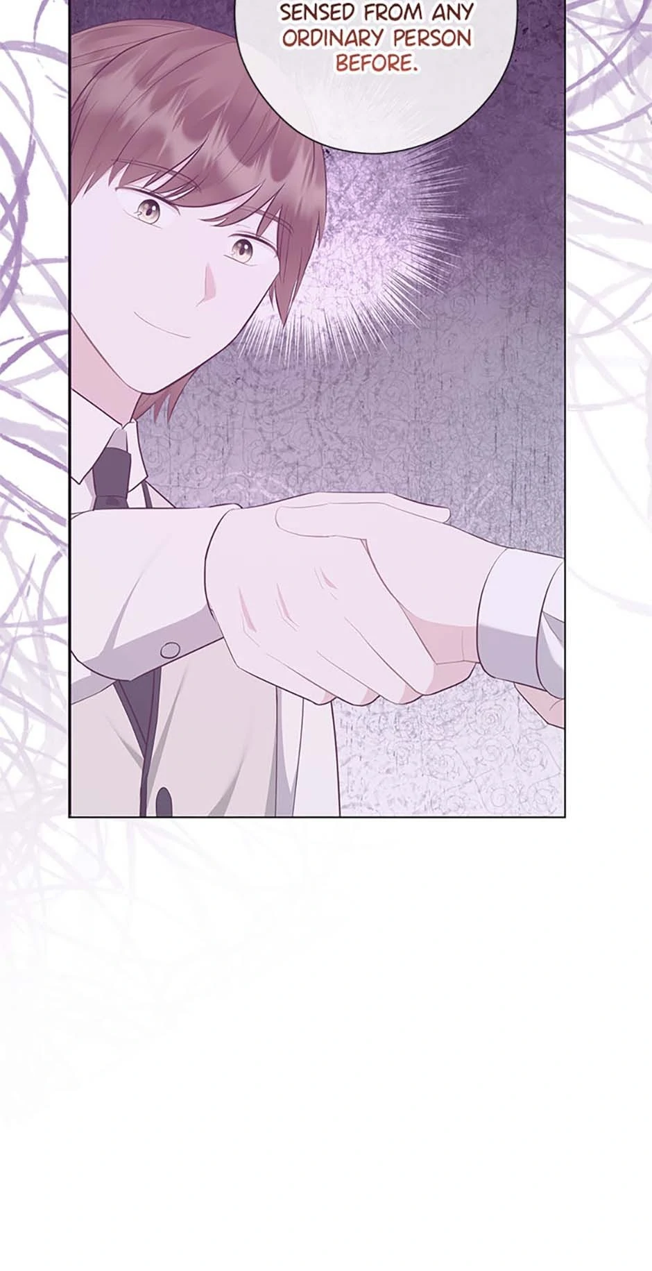 Who Do You Like More, Mommy or Daddy? Chapter 72 page 76 - 
