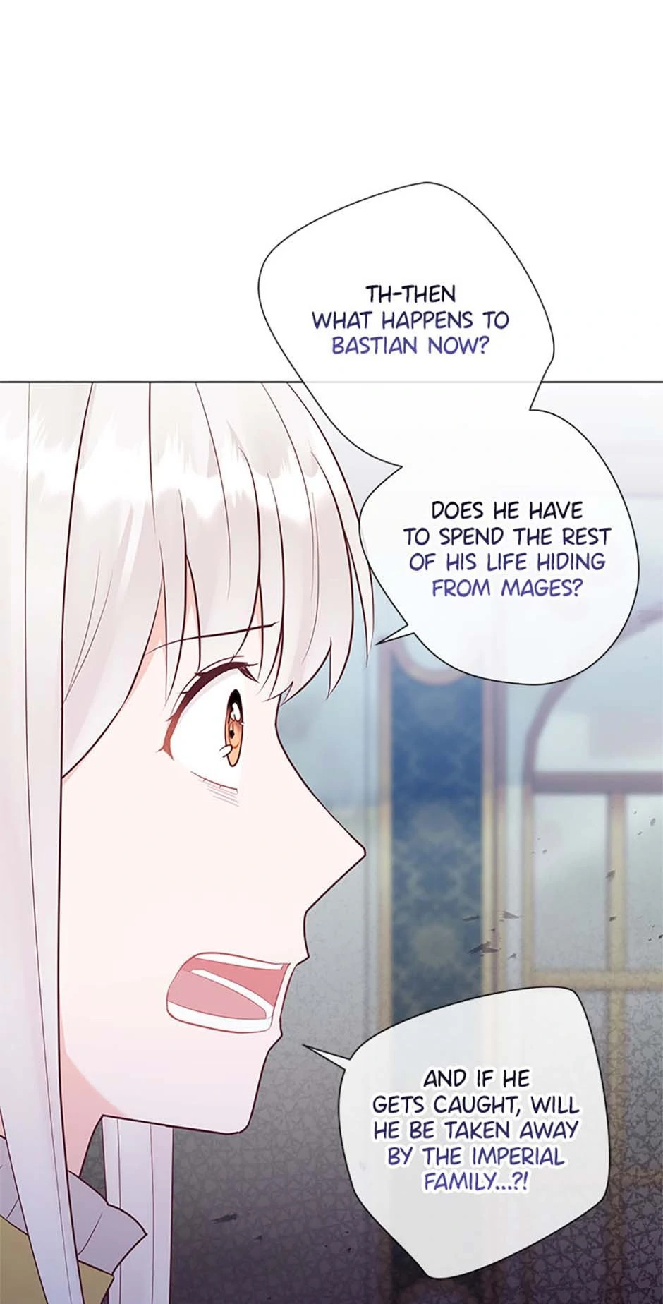 Who Do You Like More, Mommy or Daddy? Chapter 72 page 77 - 