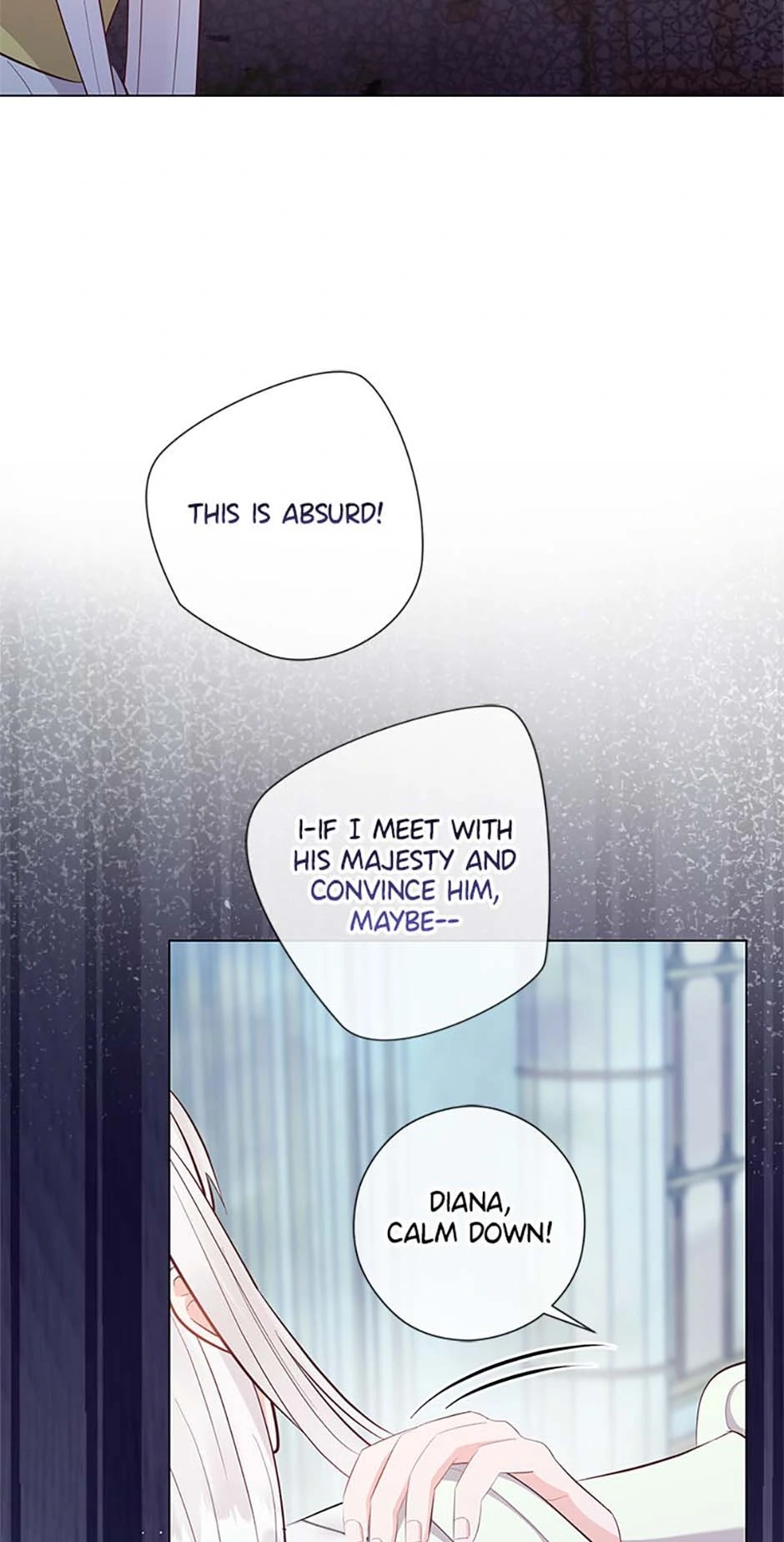 Who Do You Like More, Mommy or Daddy? Chapter 72 page 78 - 