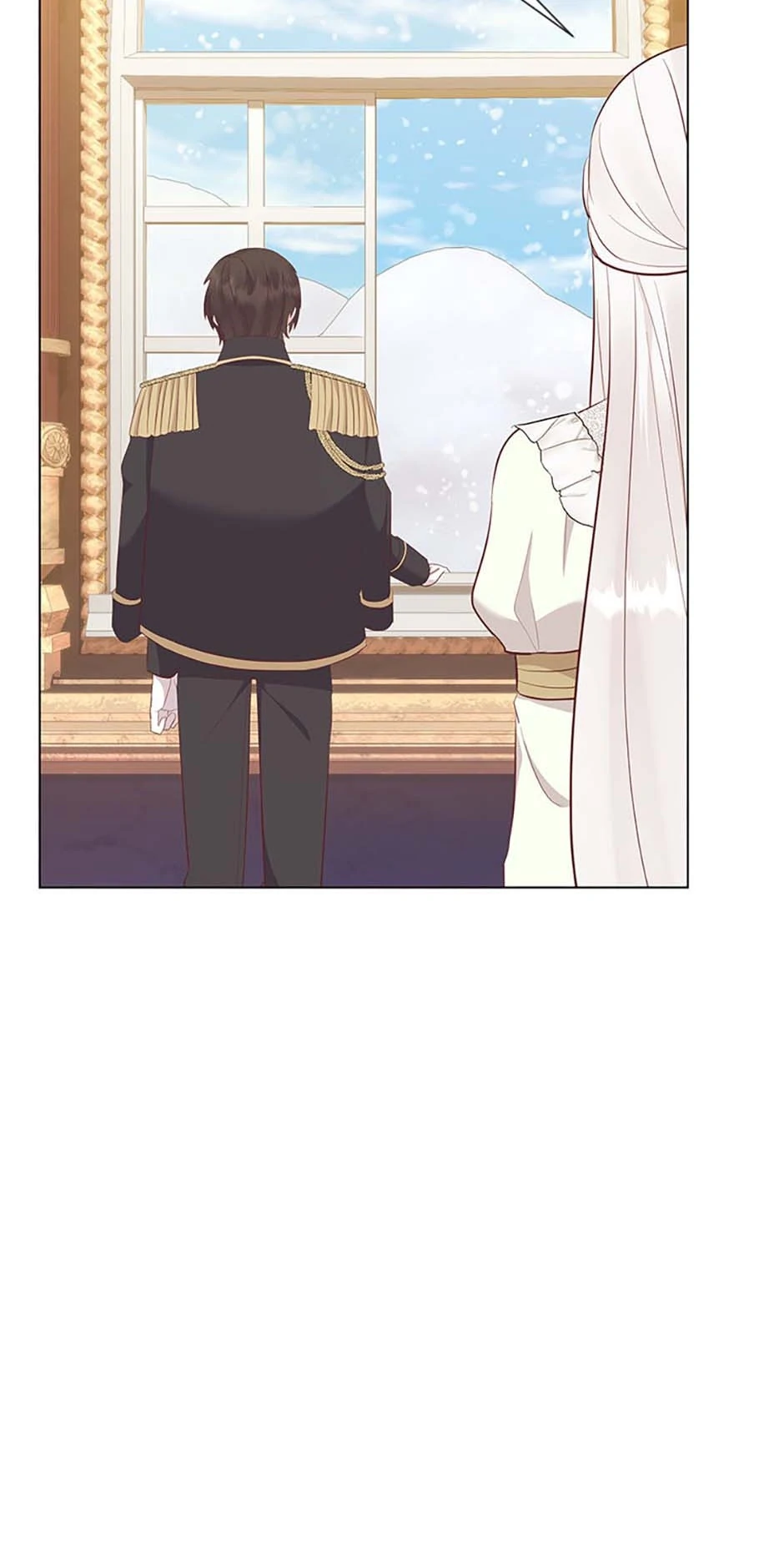 Who Do You Like More, Mommy or Daddy? Chapter 72 page 84 - 