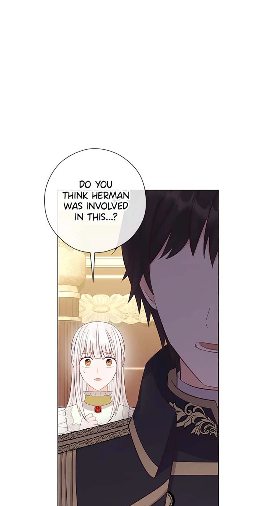 Who Do You Like More, Mommy or Daddy? Chapter 72 page 86 - 