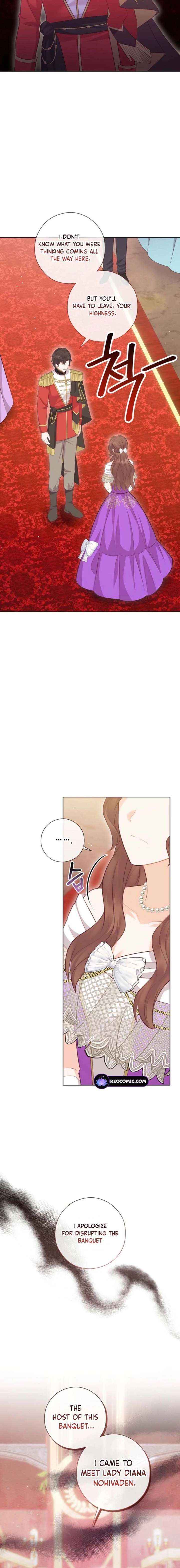 Who Do You Like More, Mommy or Daddy? Chapter 75 page 19 - 