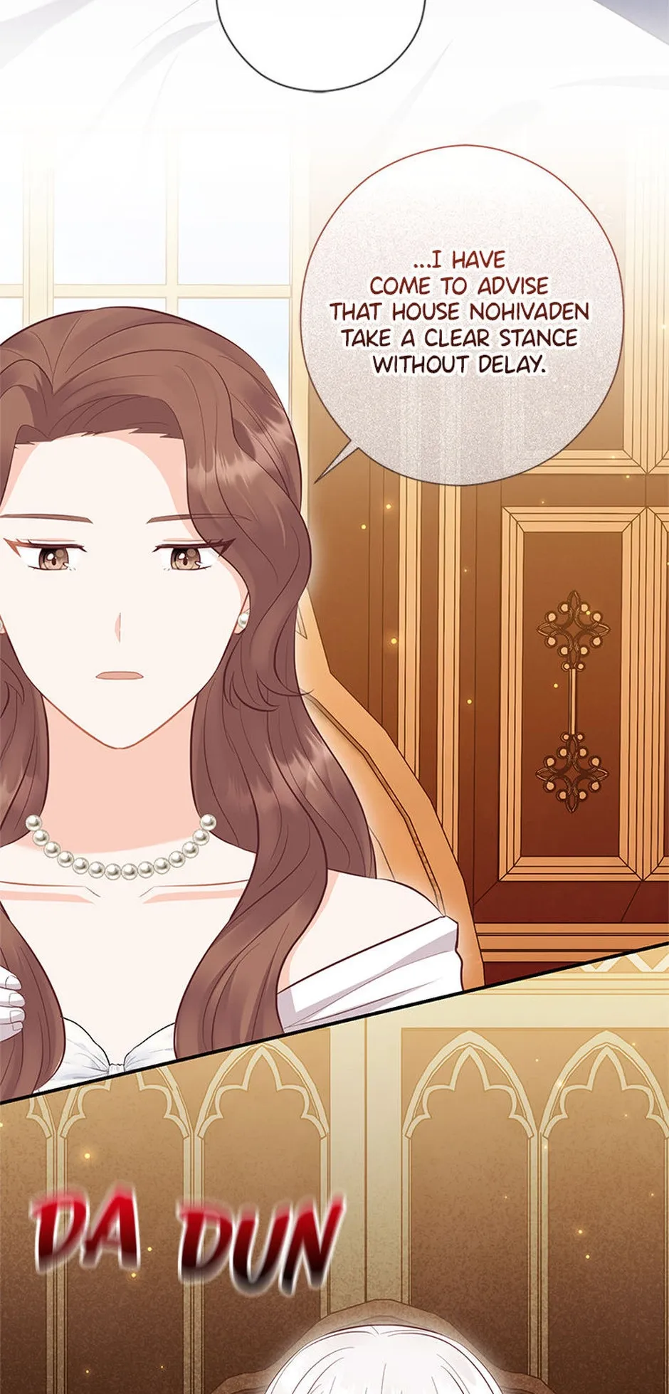 Who Do You Like More, Mommy or Daddy? Chapter 76 page 11 - 