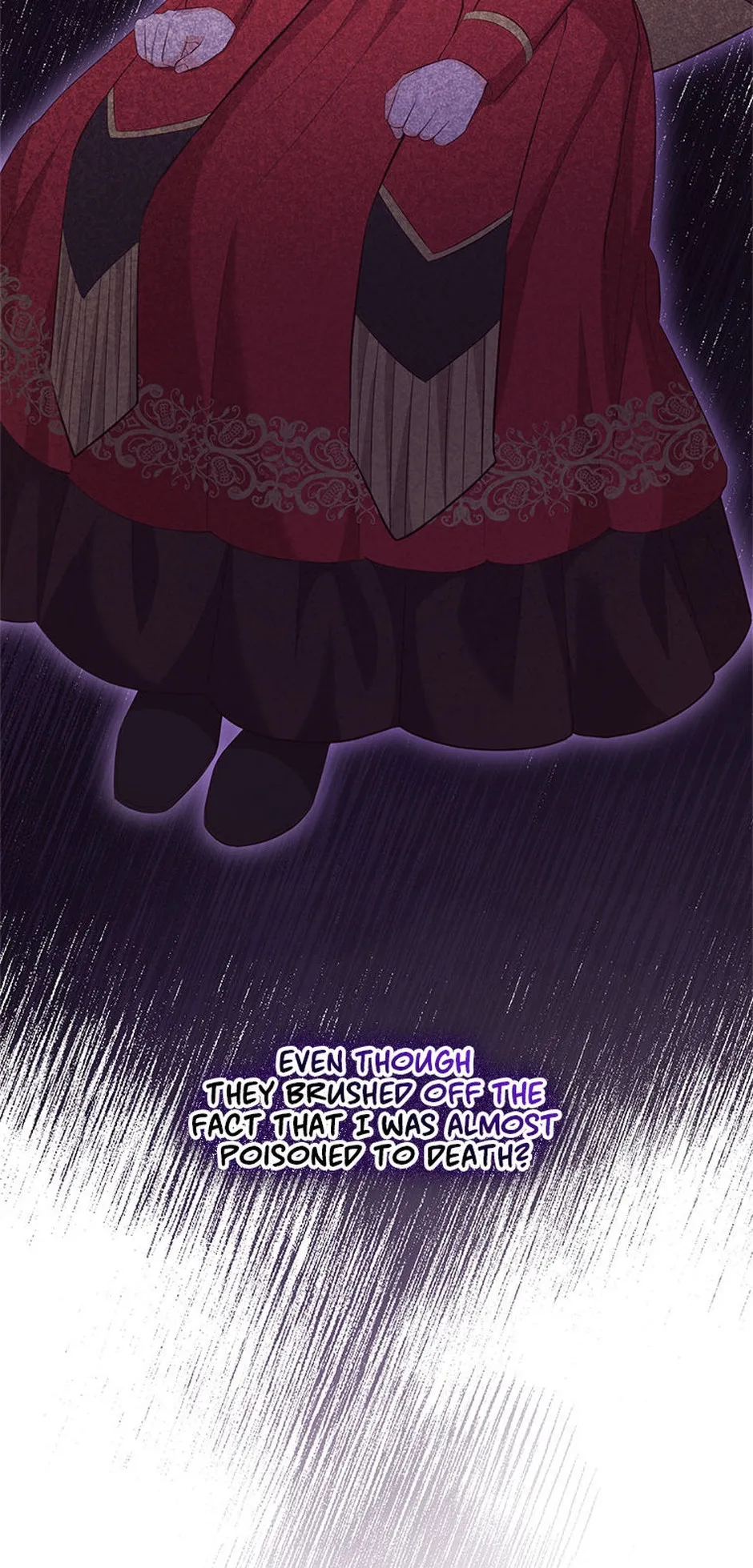 Who Do You Like More, Mommy or Daddy? Chapter 76 page 14 - 