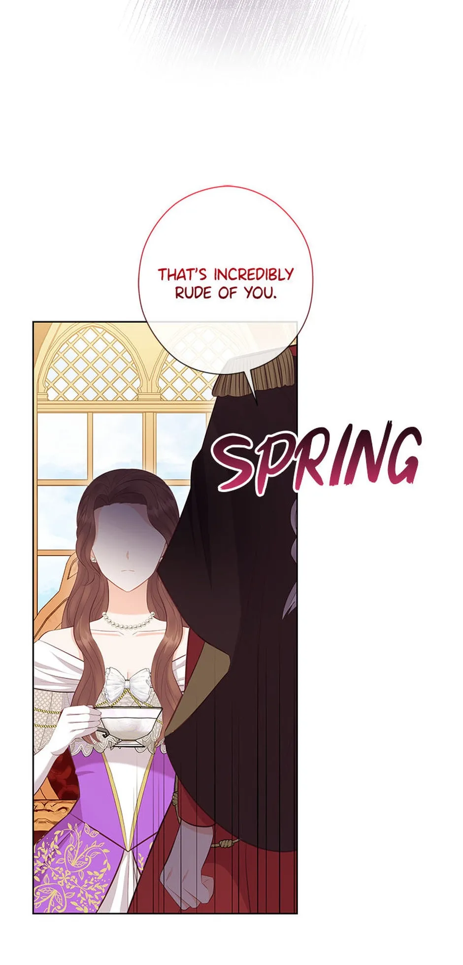 Who Do You Like More, Mommy or Daddy? Chapter 76 page 15 - 