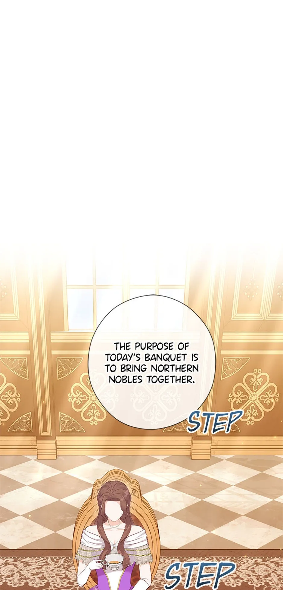 Who Do You Like More, Mommy or Daddy? Chapter 76 page 16 - 