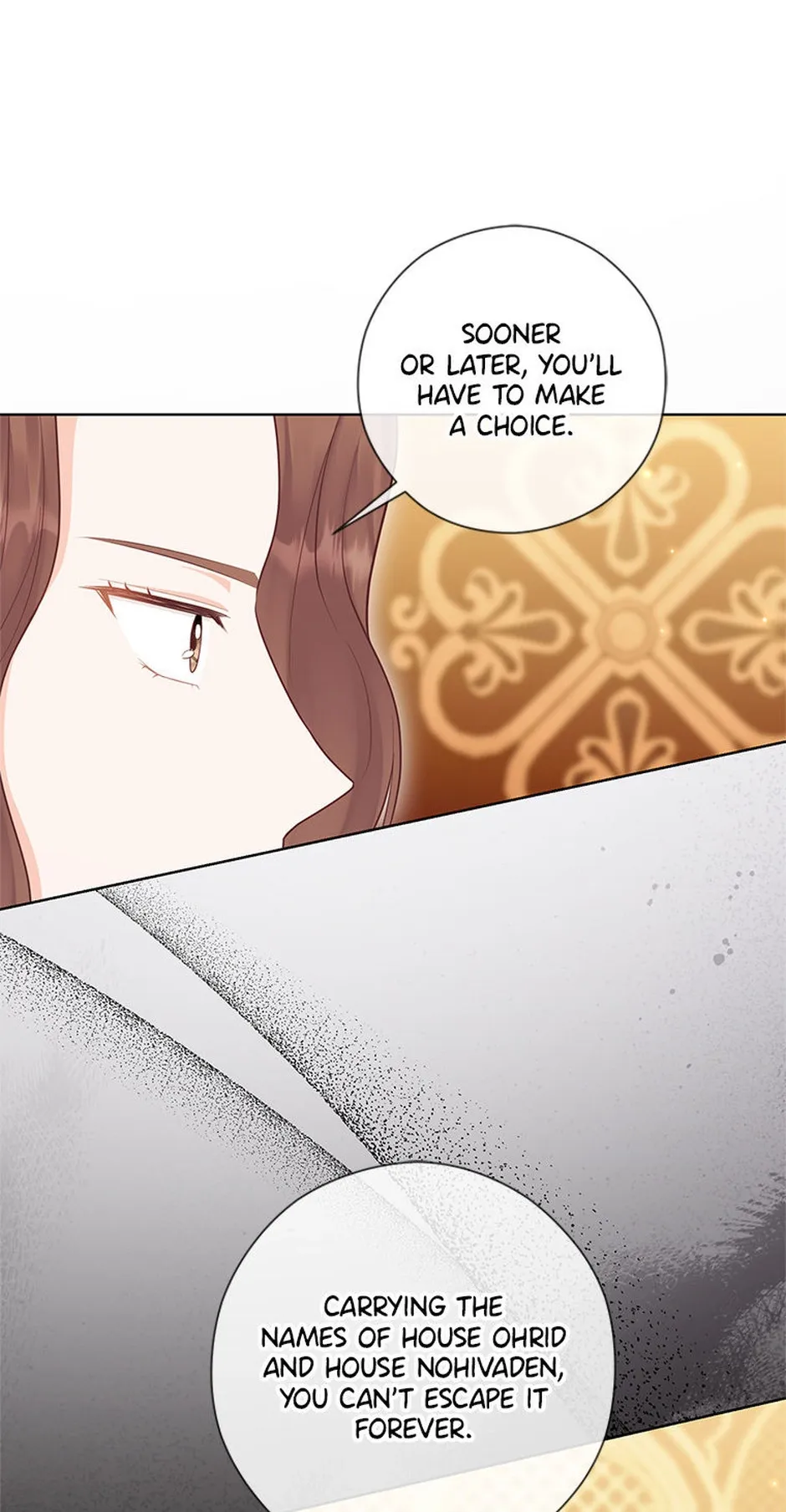 Who Do You Like More, Mommy or Daddy? Chapter 76 page 18 - 
